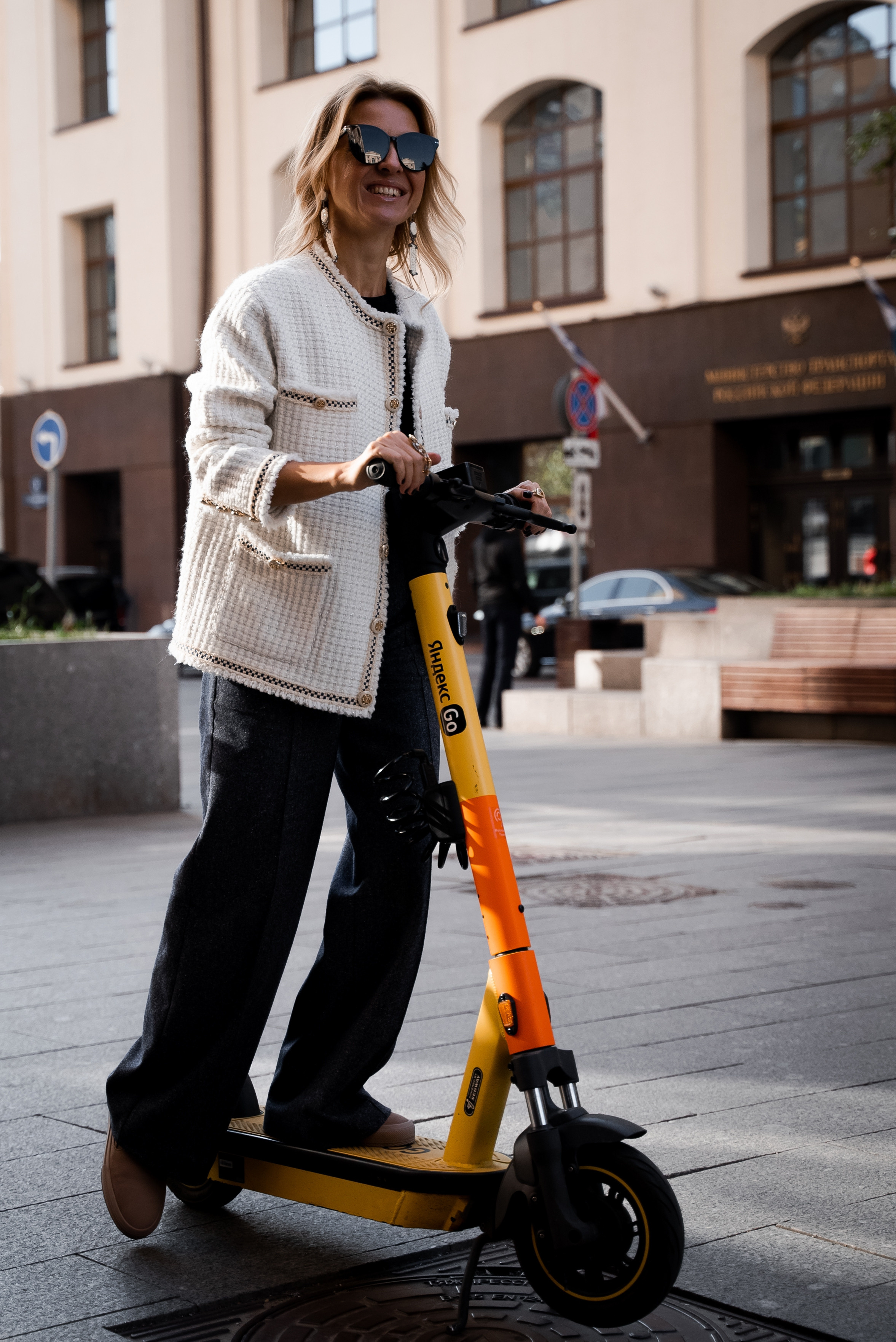 Съемка для дизайнера Татьяна Тарвердян. Создатель контента Артем Белкин (фотограф, видеооператор)