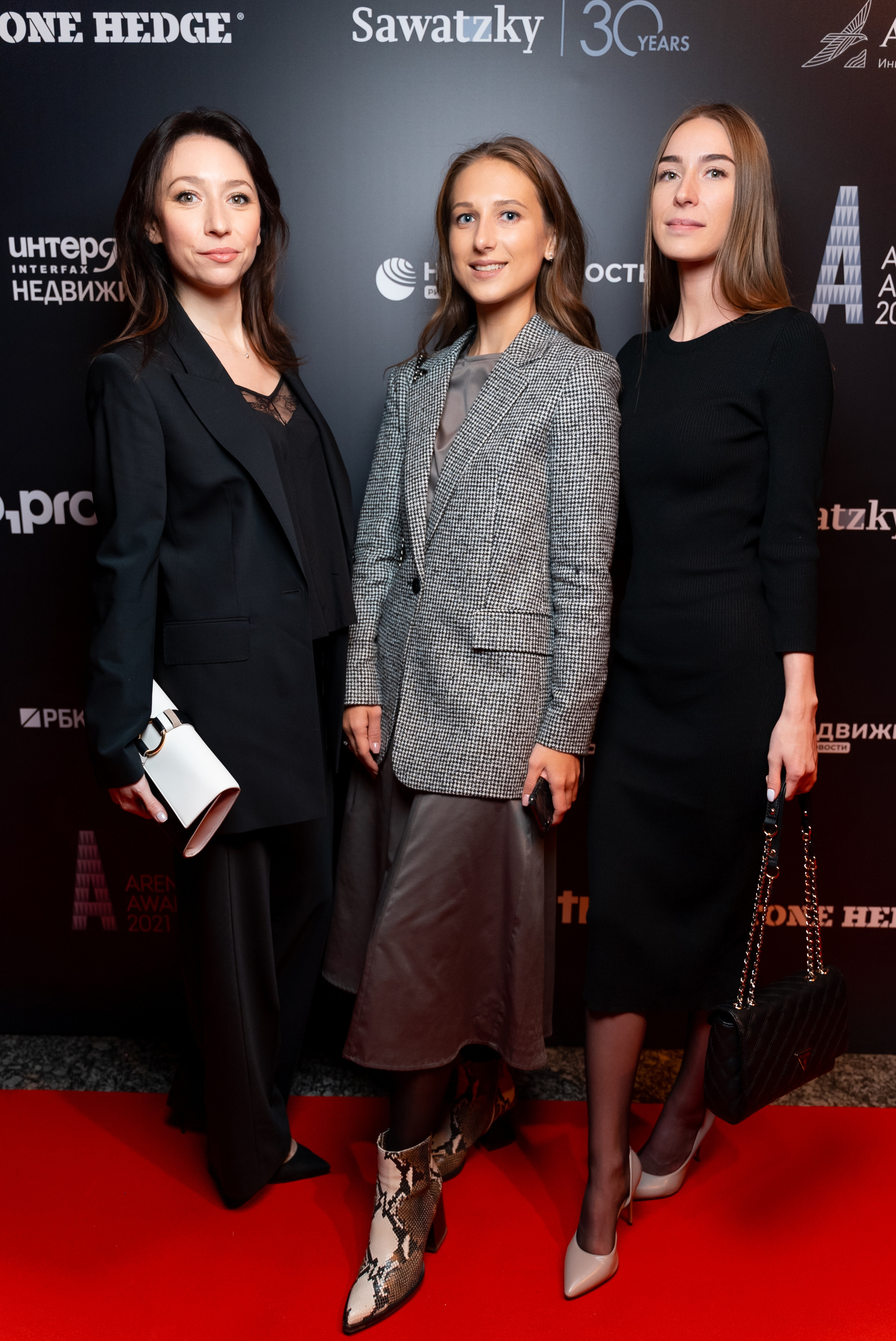 ARENDATOR AWARDS 2021 — репортажная фотосьемка. Создатель контента Артем Белкин (фотограф, видеооператор)