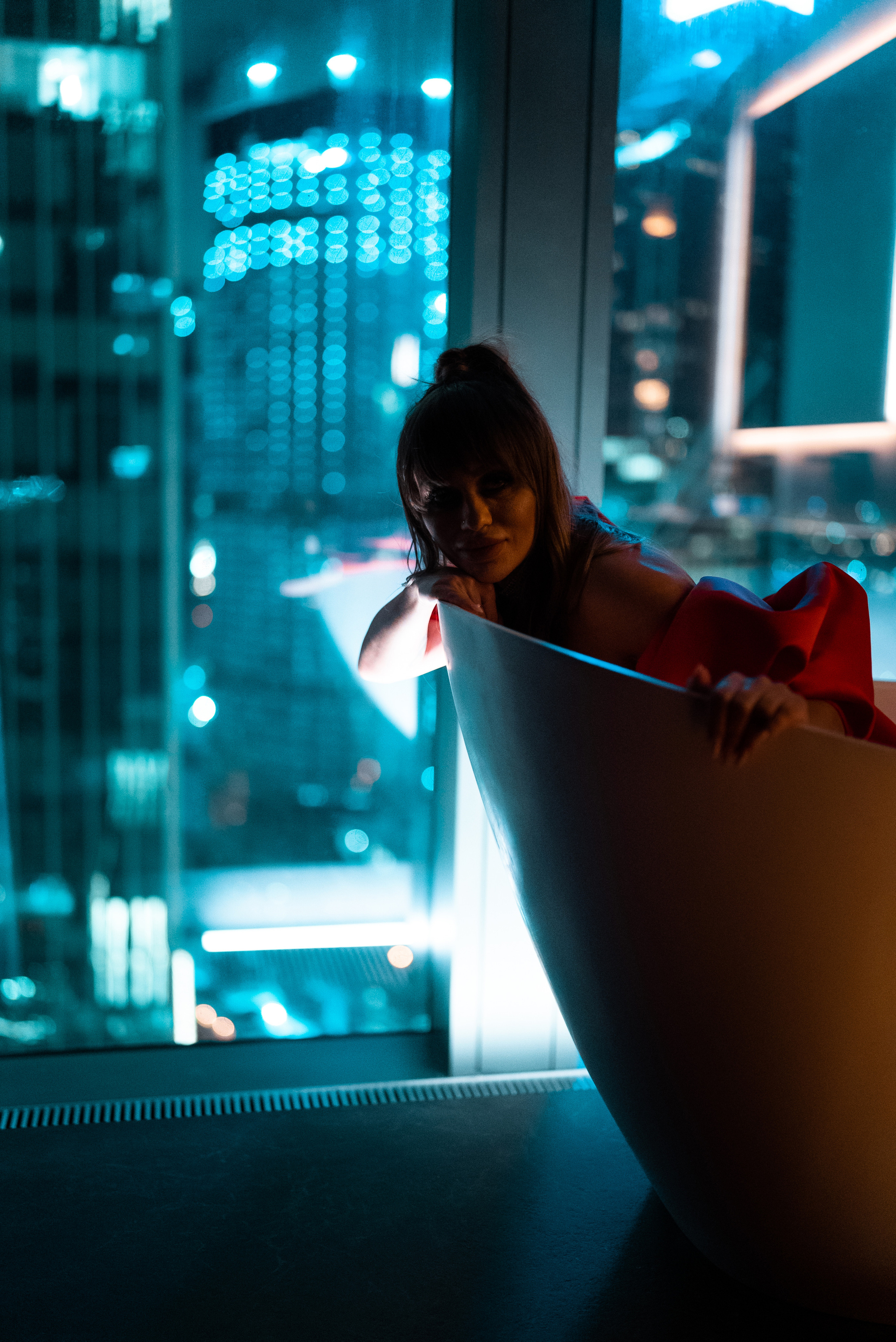 Фотосьемка в Москва Сити. Создатель контента Артем Белкин (фотограф, видеооператор)