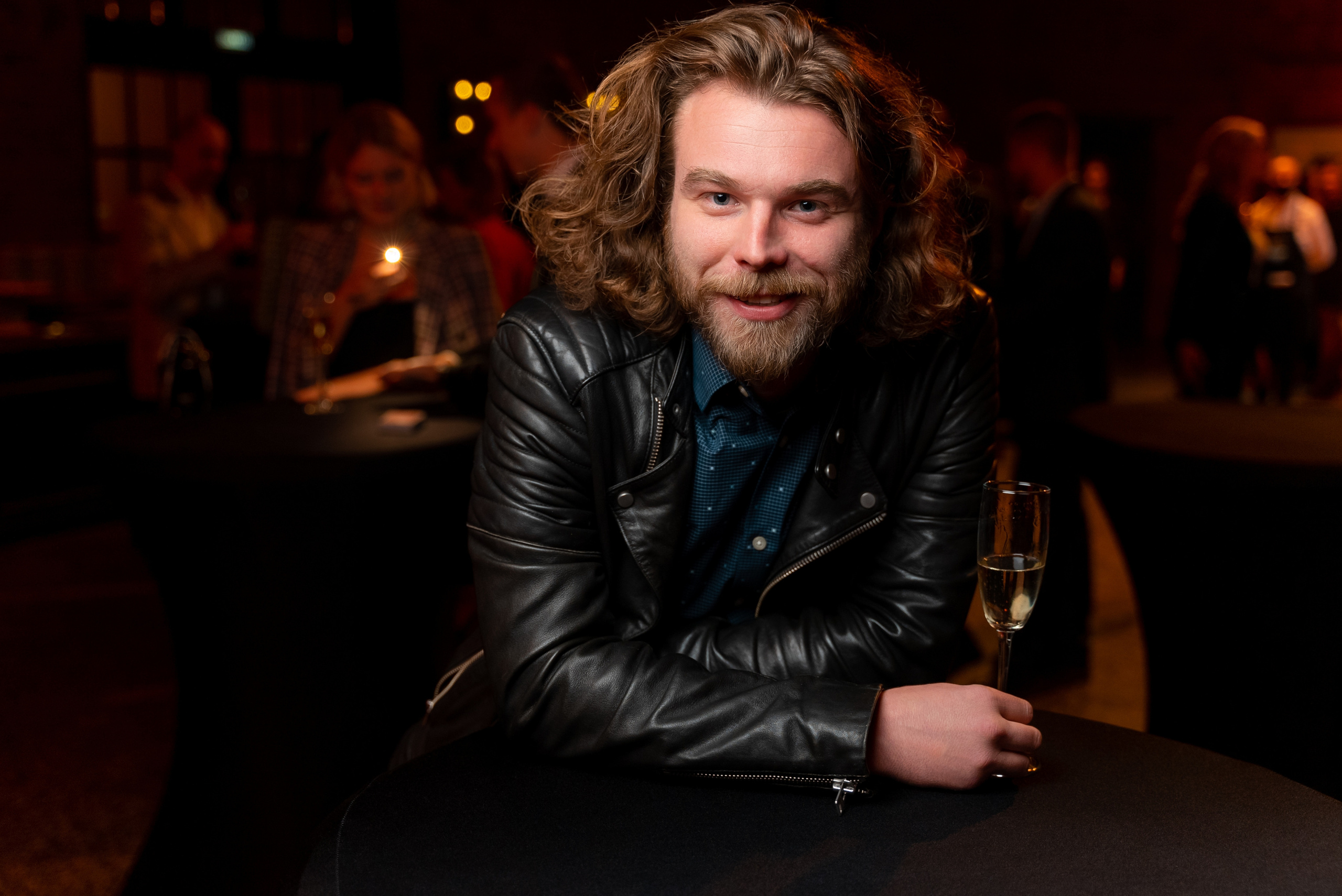 ARENDATOR AWARDS 2021 — репортажная фотосьемка. Создатель контента Артем Белкин (фотограф, видеооператор)