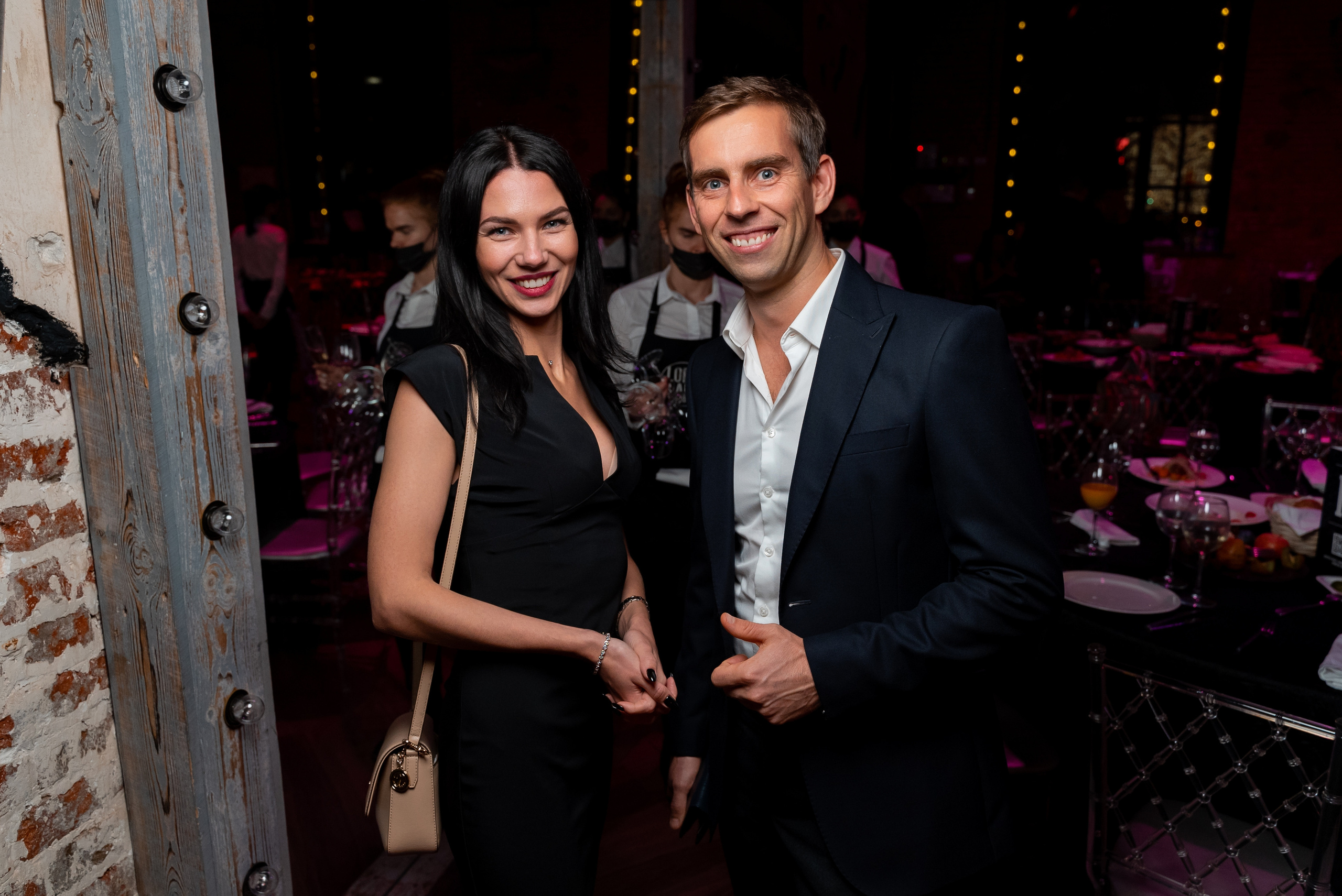 ARENDATOR AWARDS 2021 — репортажная фотосьемка. Создатель контента Артем Белкин (фотограф, видеооператор)
