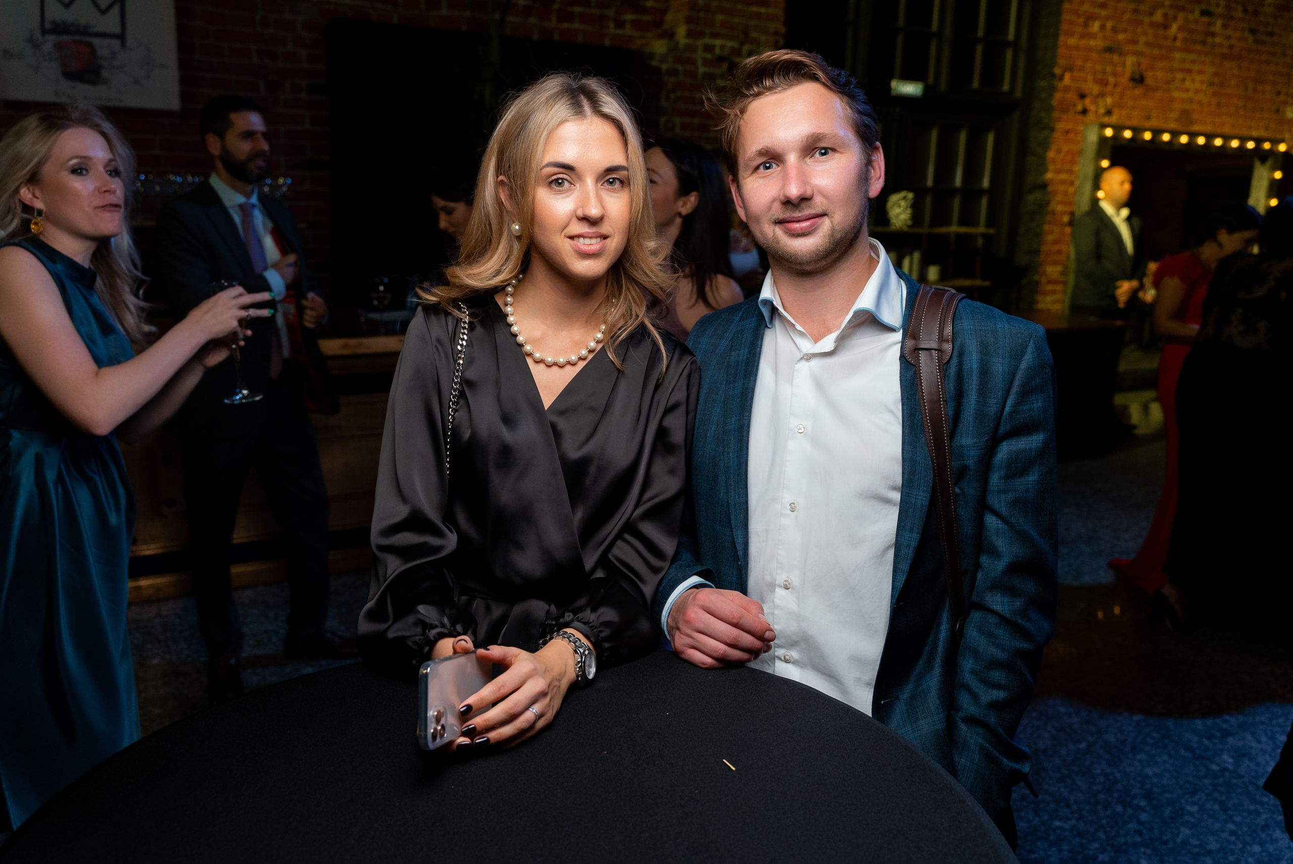ARENDATOR AWARDS 2021 — репортажная фотосьемка. Создатель контента Артем Белкин (фотограф, видеооператор)
