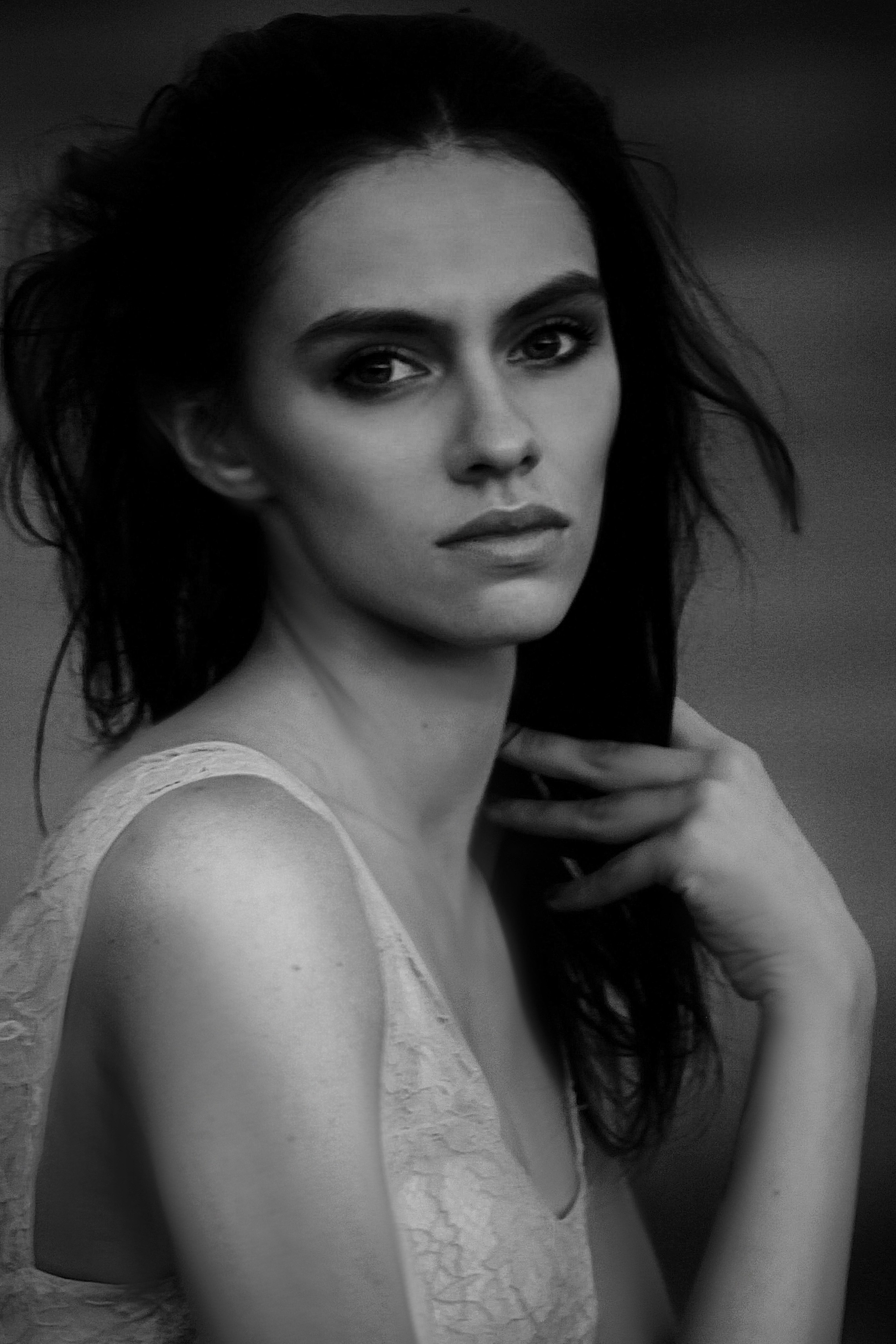 Иван Шереметев — Коммерческий фотограф и видеограф в Москве