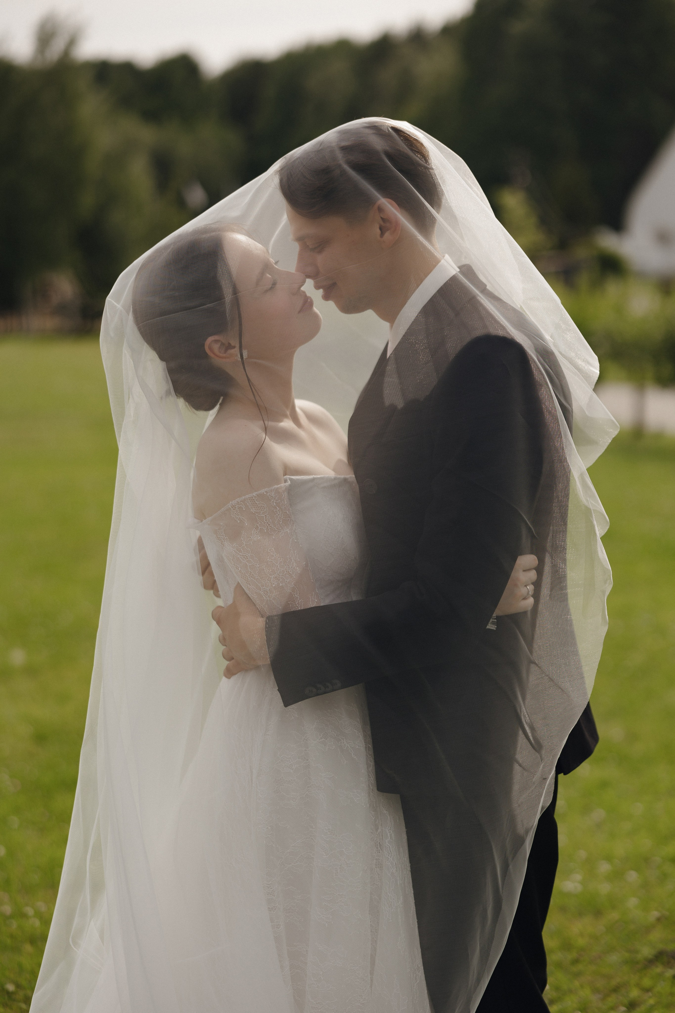 Свадебное и event-агентство в Санкт-Петербурге MANOTI Agency