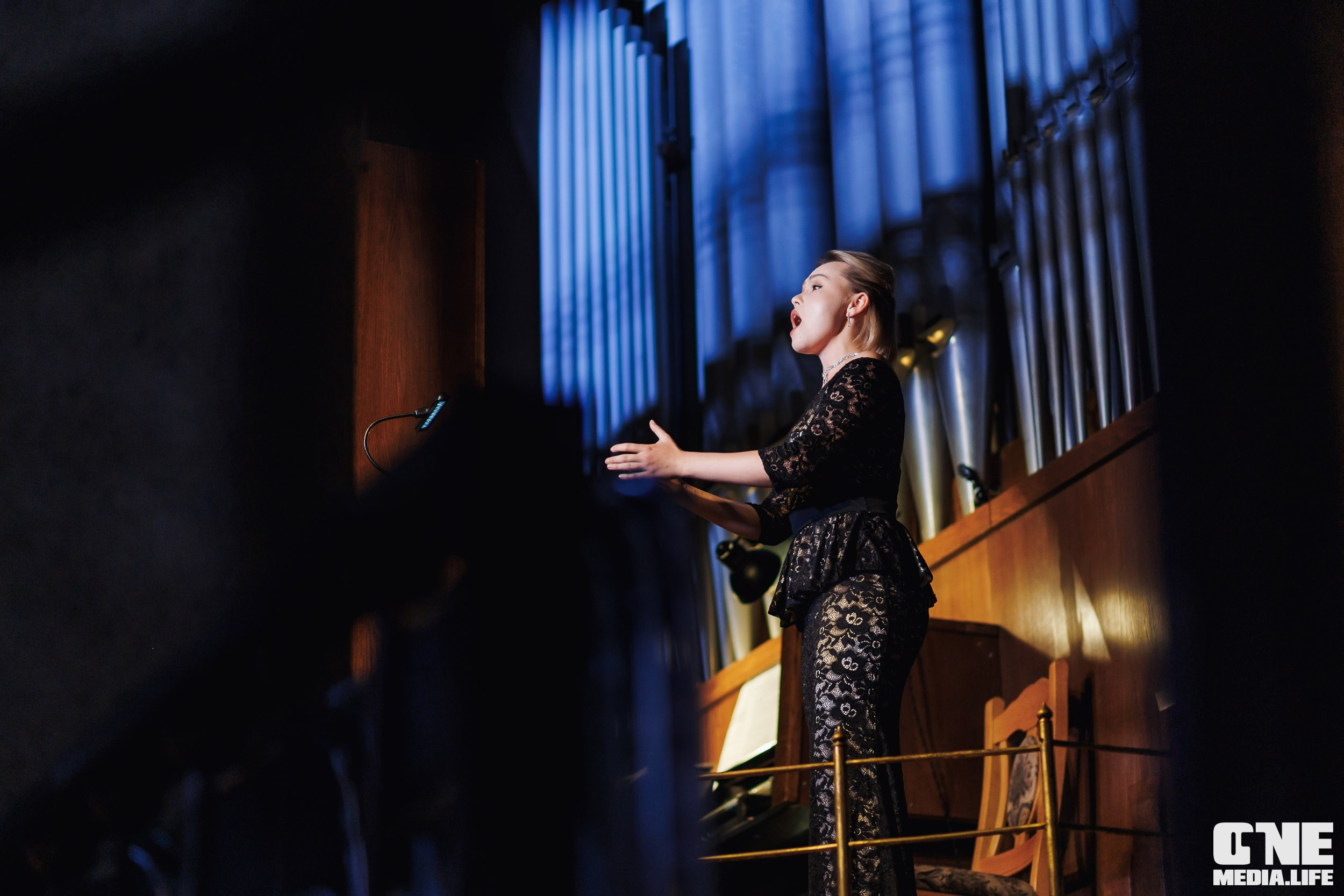 Фоторепортаж из Калининградской филармонии. One Media Life: фоторепортажи, фотоотчеты с мероприятий и заведений