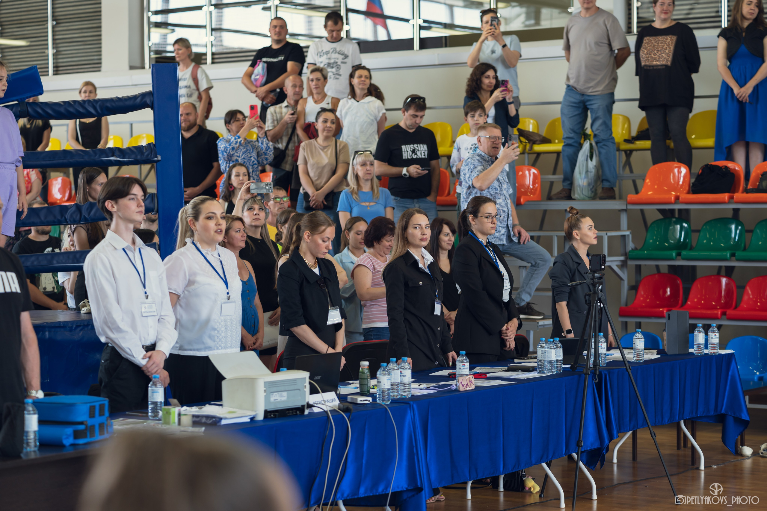 Соревнования по воздушной гимнастике (репортаж). Фотограф, видеограф Пятигорск, Ставрополь, Ессентуки, Petlyakovs_photo