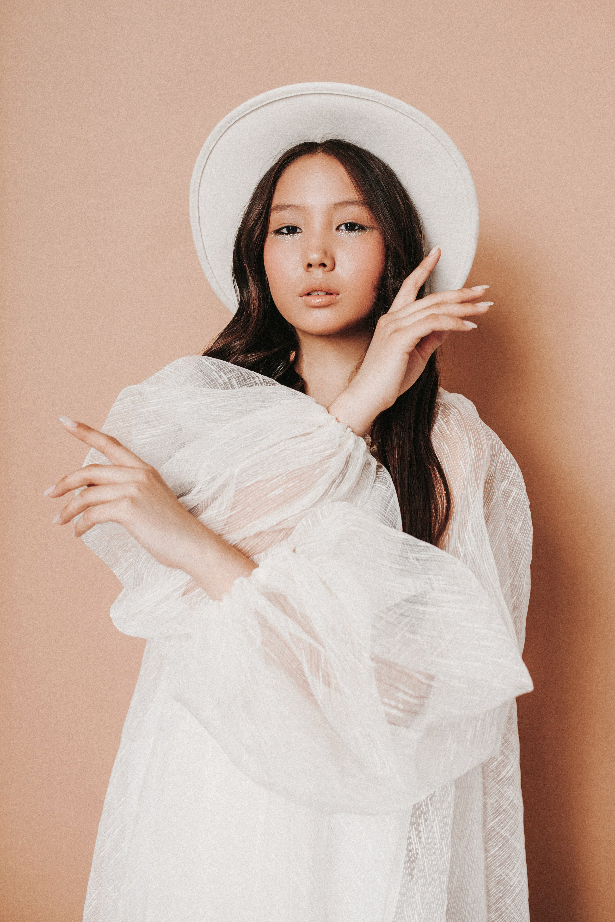 Фотограф в Новосибирске Дарья Горнакова