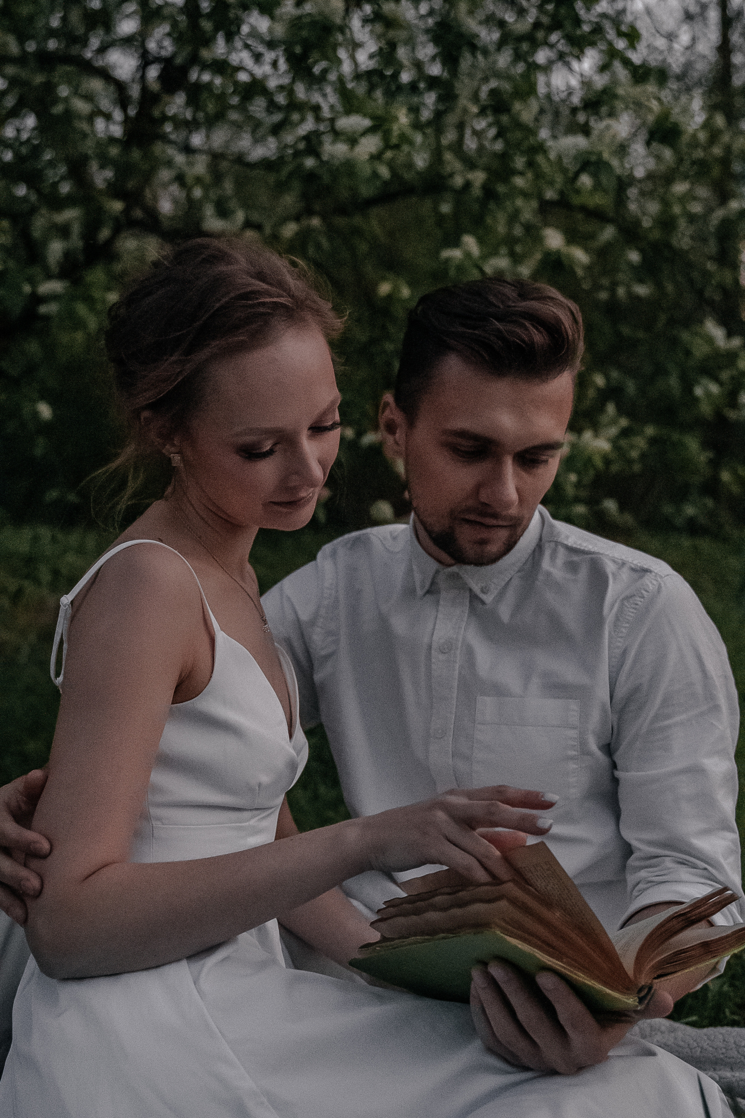 Виолетта и Артём (по мотивам «Красавица и Чудовище»). Свадебный Фотограф Минск || Фото и Видеосъёмка Минск || Другие города