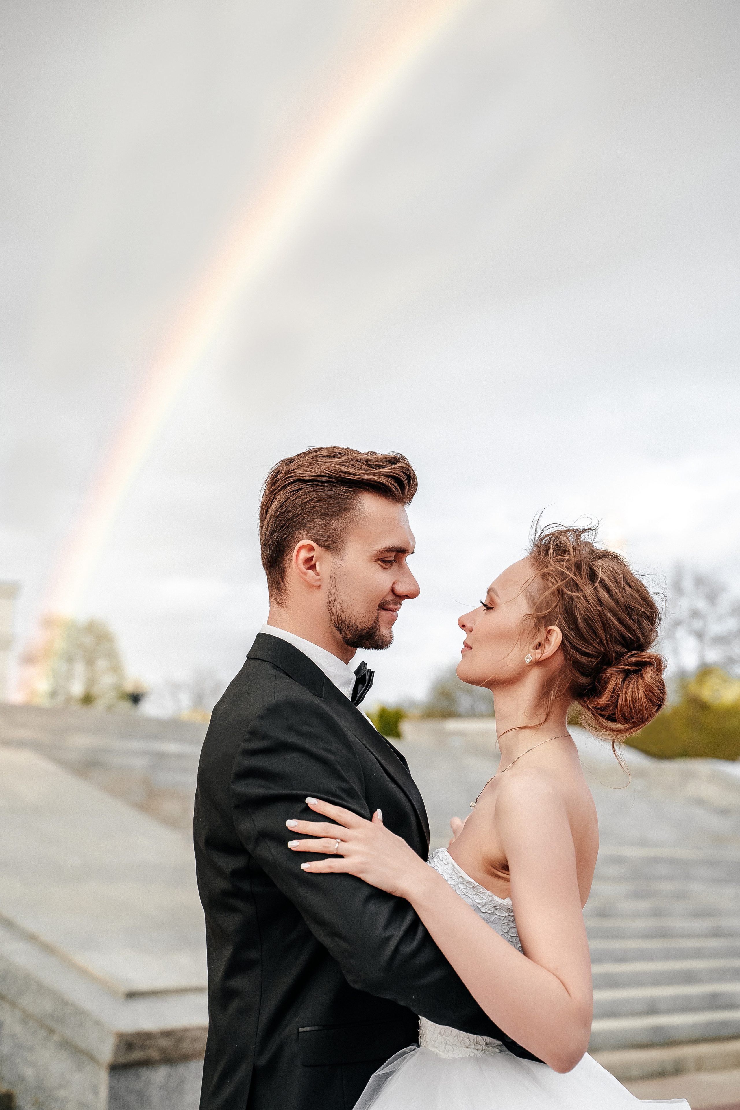 Виолетта и Артём (по мотивам «Красавица и Чудовище»). Свадебный Фотограф Минск || Фото и Видеосъёмка Минск || Другие города