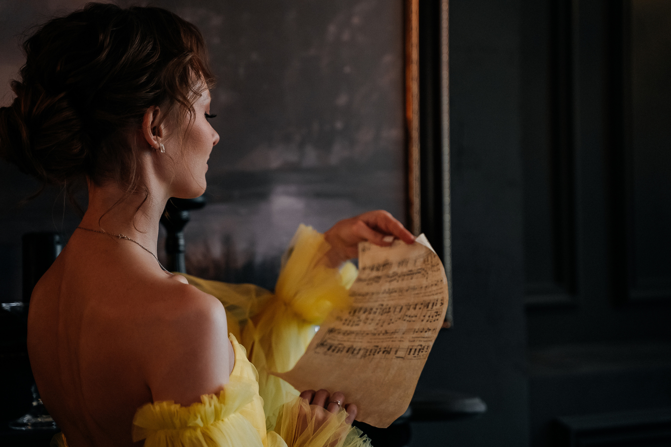 Виолетта и Артём (по мотивам «Красавица и Чудовище»). Свадебный Фотограф Минск || Фото и Видеосъёмка Минск || Другие города