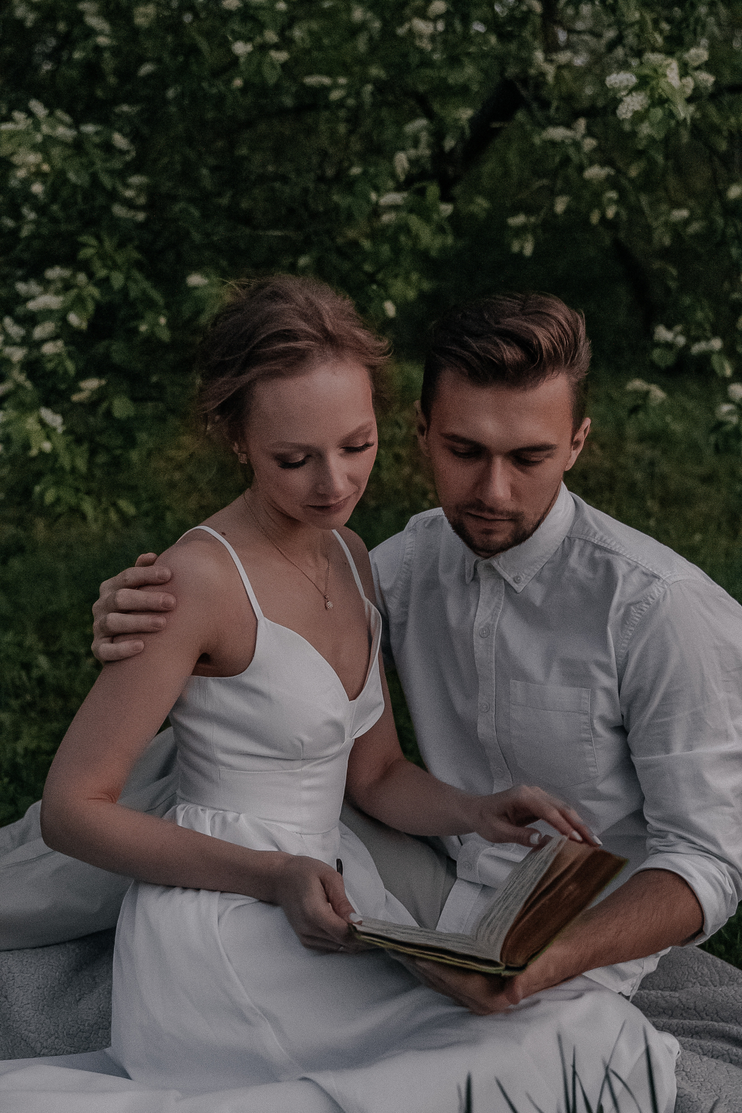 Виолетта и Артём (по мотивам «Красавица и Чудовище»). Свадебный Фотограф Минск || Фото и Видеосъёмка Минск || Другие города