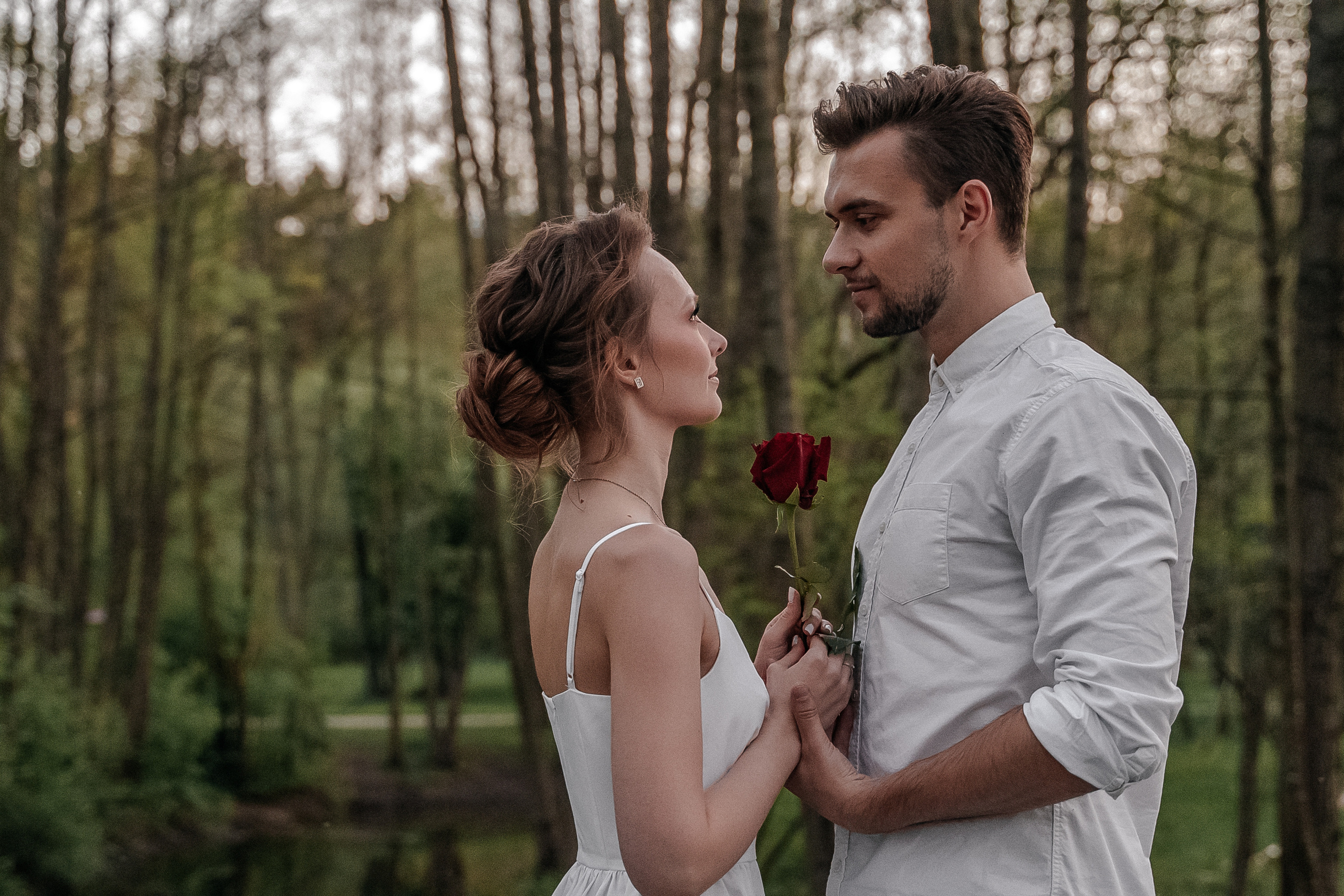 Виолетта и Артём (по мотивам «Красавица и Чудовище»). Свадебный Фотограф Минск || Фото и Видеосъёмка Минск || Другие города