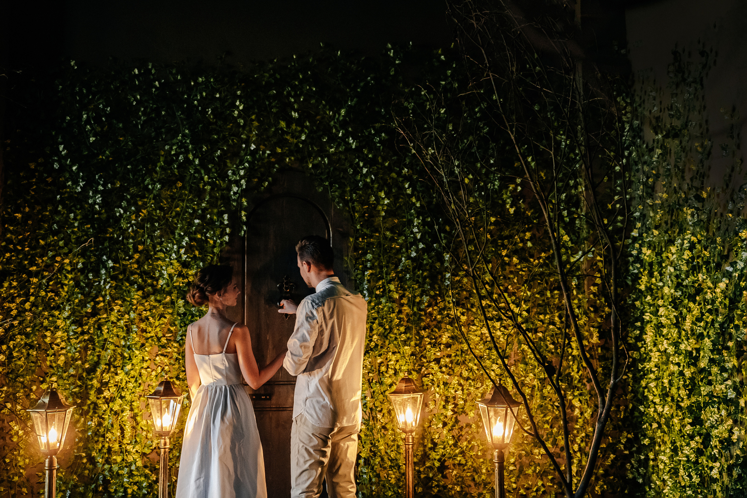 Виолетта и Артём (по мотивам «Красавица и Чудовище»). Свадебный Фотограф Минск || Фото и Видеосъёмка Минск || Другие города