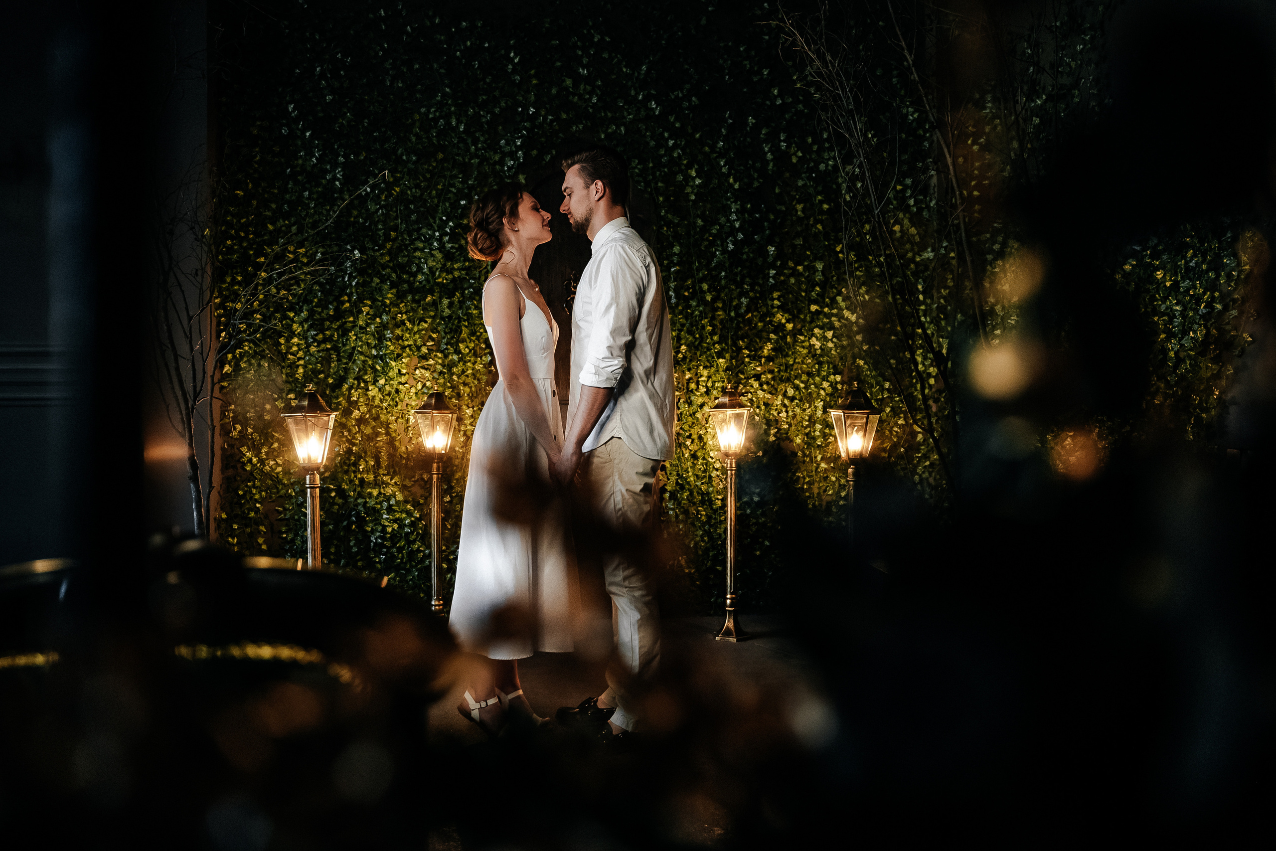 Виолетта и Артём (по мотивам «Красавица и Чудовище»). Свадебный Фотограф Минск || Фото и Видеосъёмка Минск || Другие города