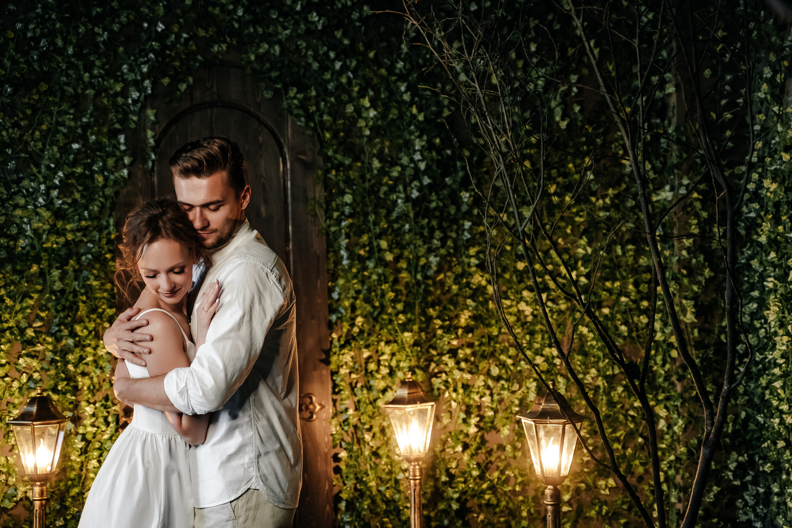 Виолетта и Артём (по мотивам «Красавица и Чудовище»). Свадебный Фотограф Минск || Фото и Видеосъёмка Минск || Другие города