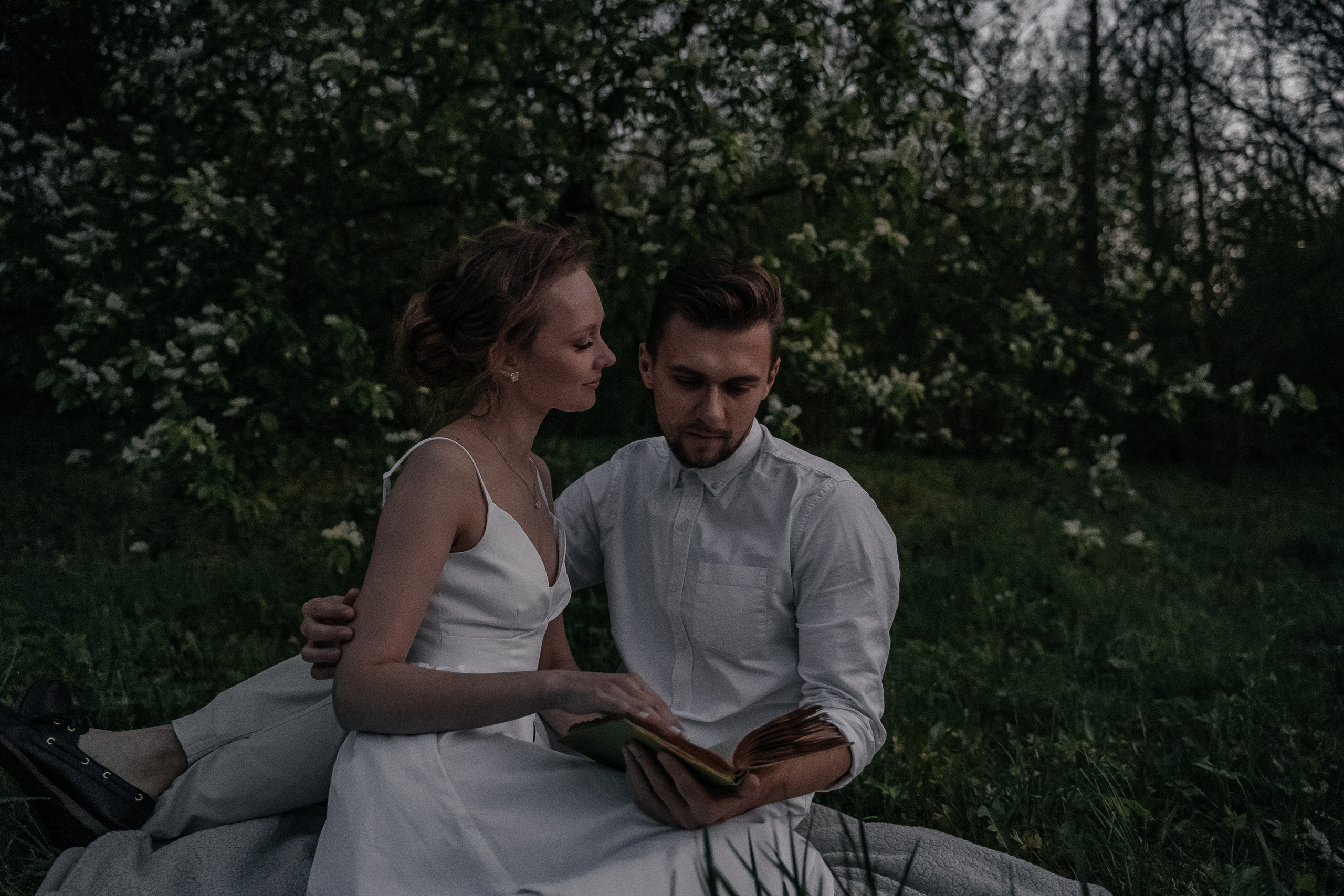 Виолетта и Артём (по мотивам «Красавица и Чудовище»). Свадебный Фотограф Минск || Фото и Видеосъёмка Минск || Другие города