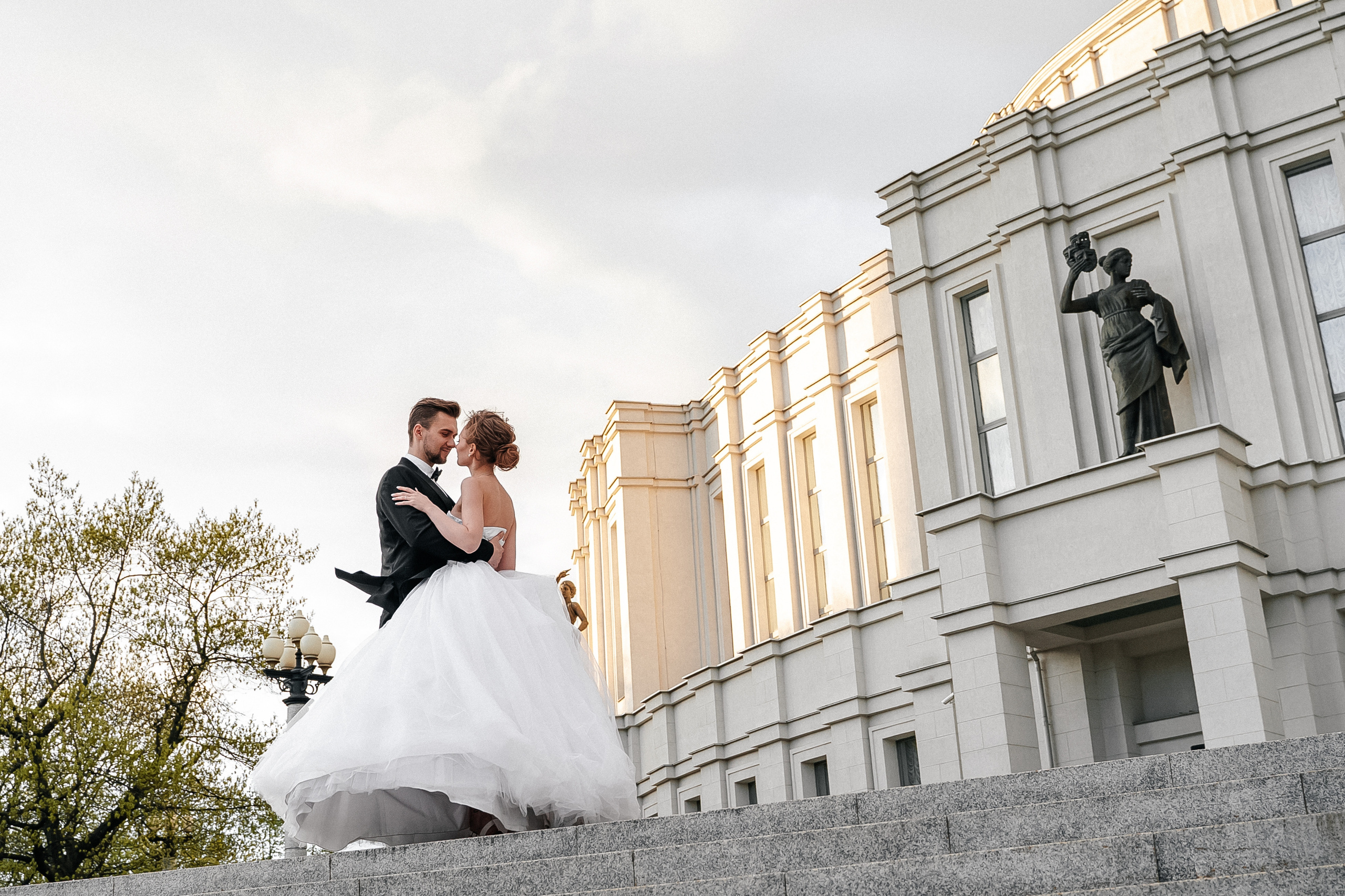 Виолетта и Артём (по мотивам «Красавица и Чудовище»). Свадебный Фотограф Минск || Фото и Видеосъёмка Минск || Другие города