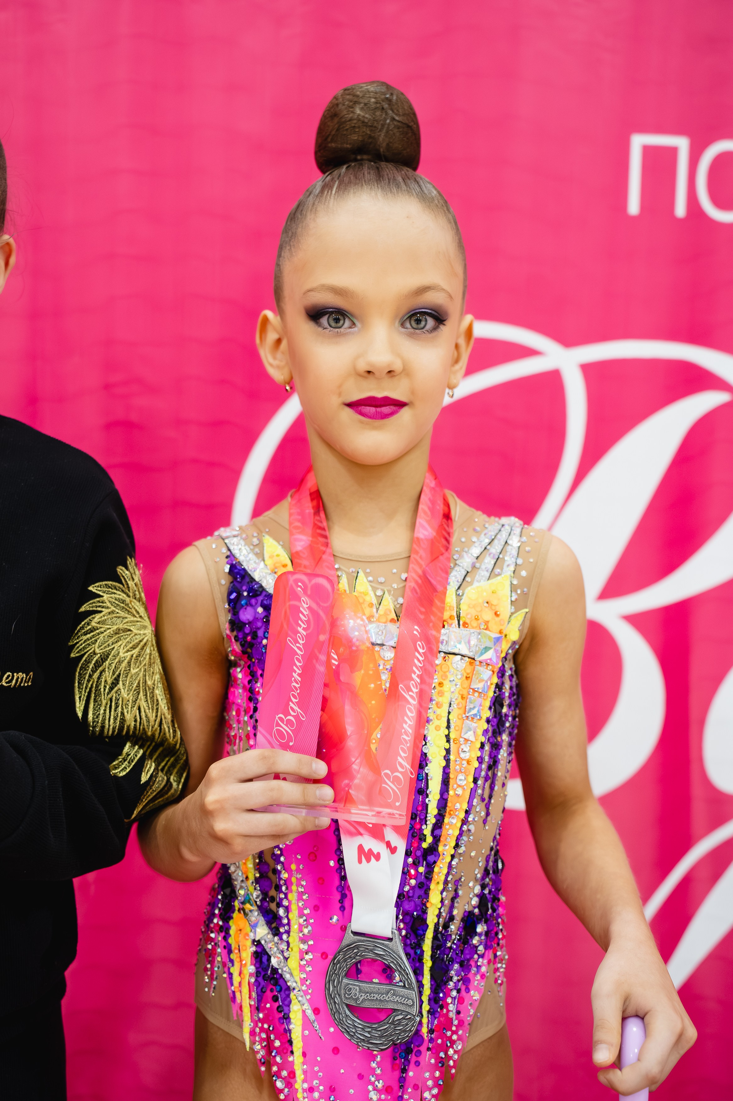 Вдохновение. Воробьева Ксения — Спортивный и танцевальный фотограф Новосибирск