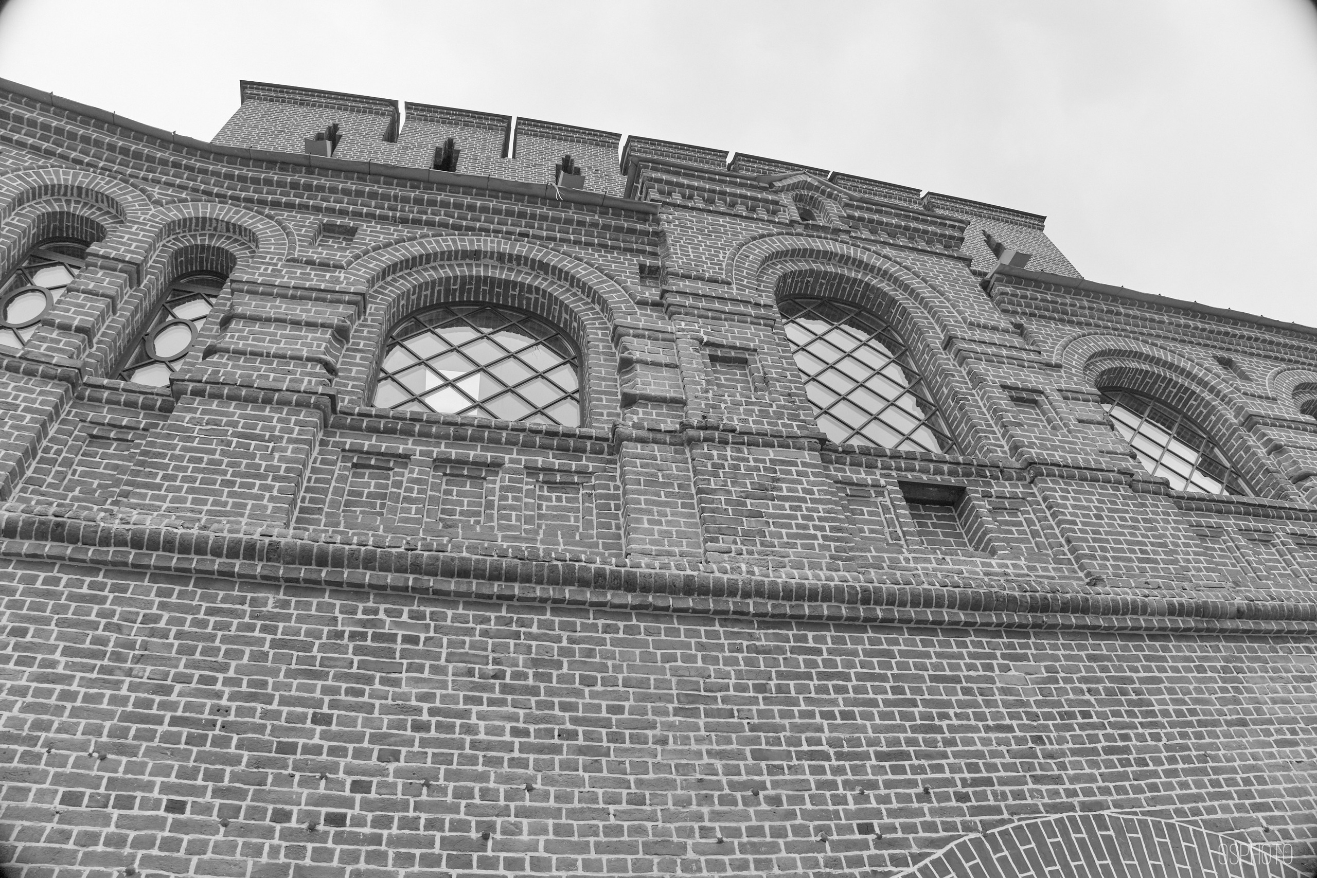 Нижний Новгород. Фотографъ Сергѣевъ. Поймать мгновеніе