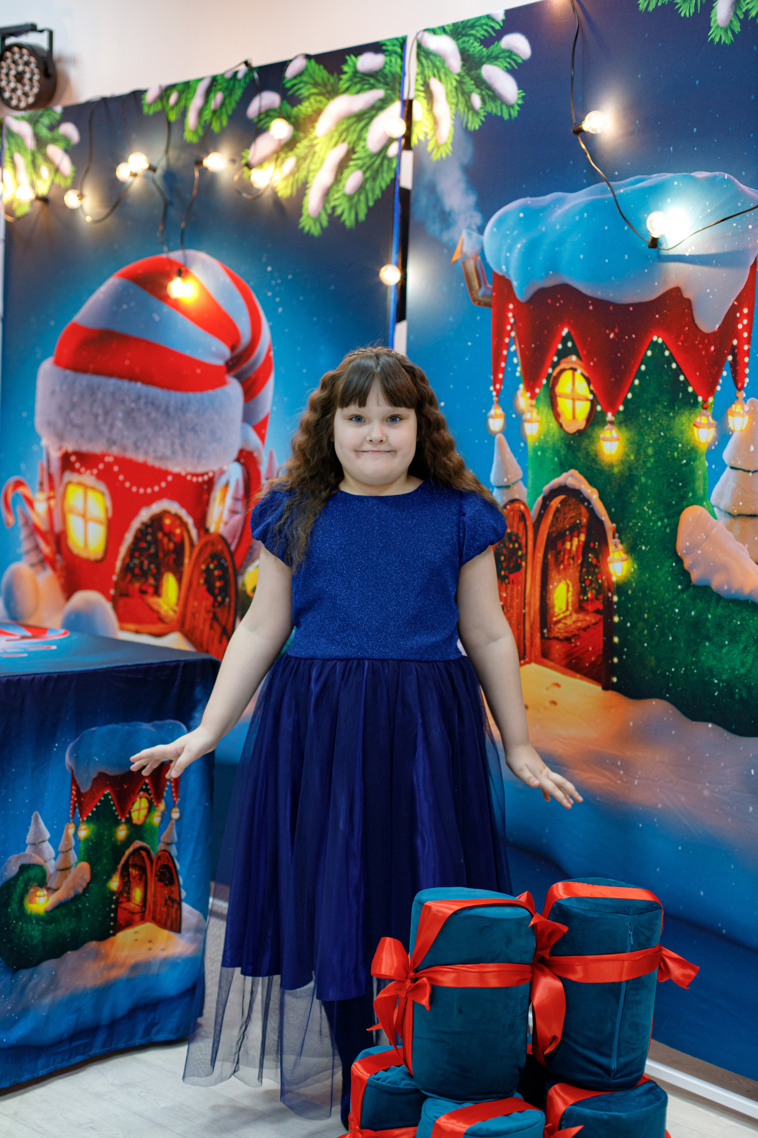 Happy new year / part2. Photokarish