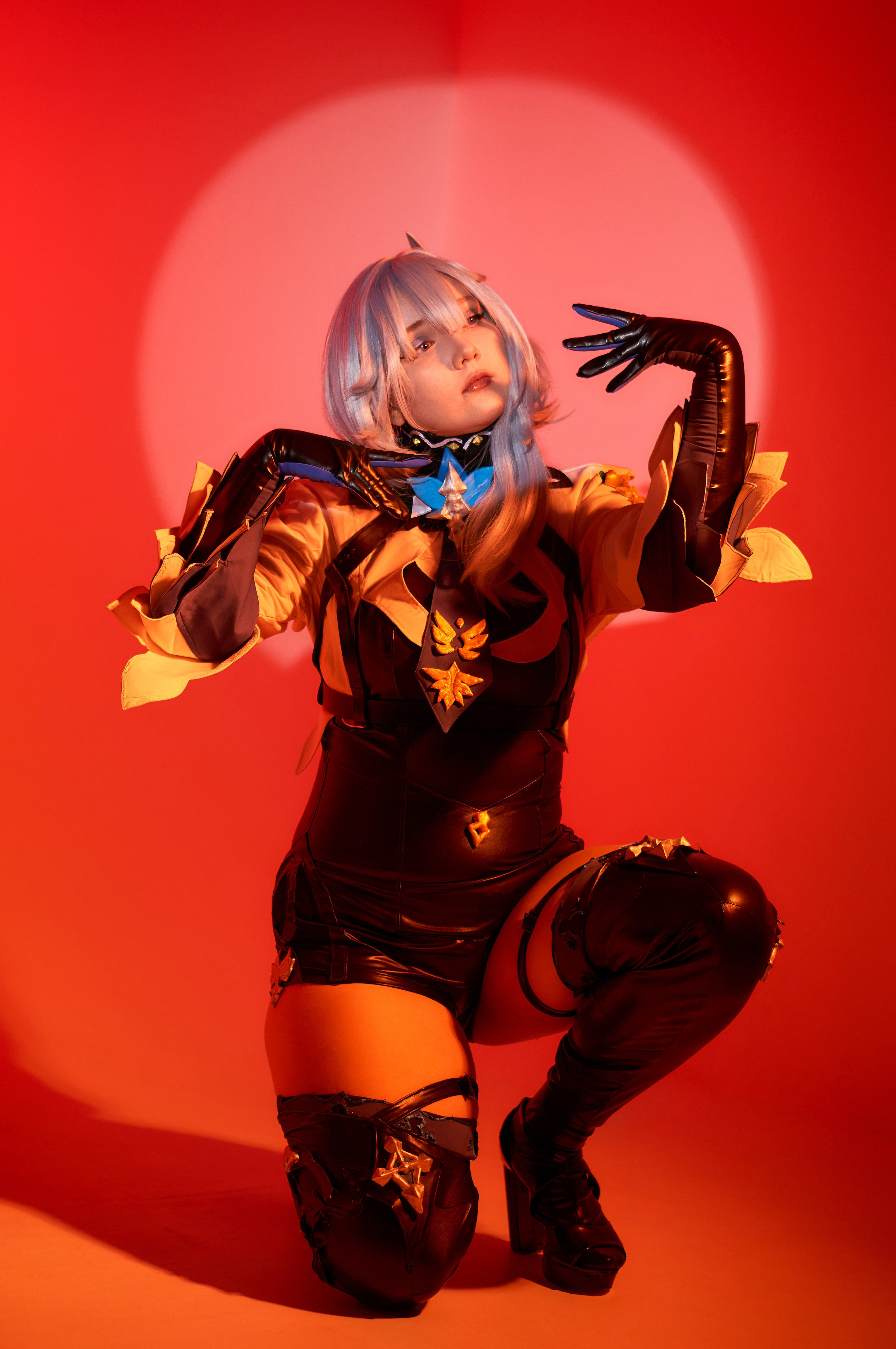 Фотограф | Кнышева Валерия | Санкт-Петербург