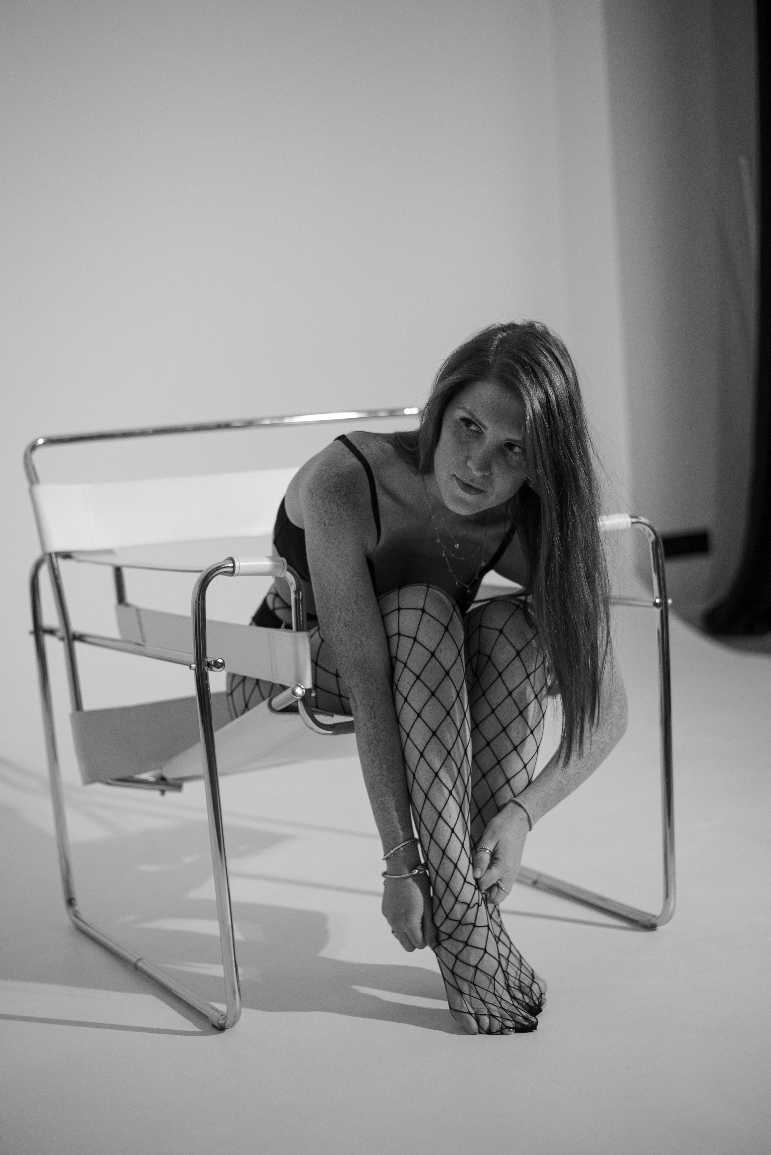 Темный минимализм. Портретный и свадебный фотограф в Краснодаре