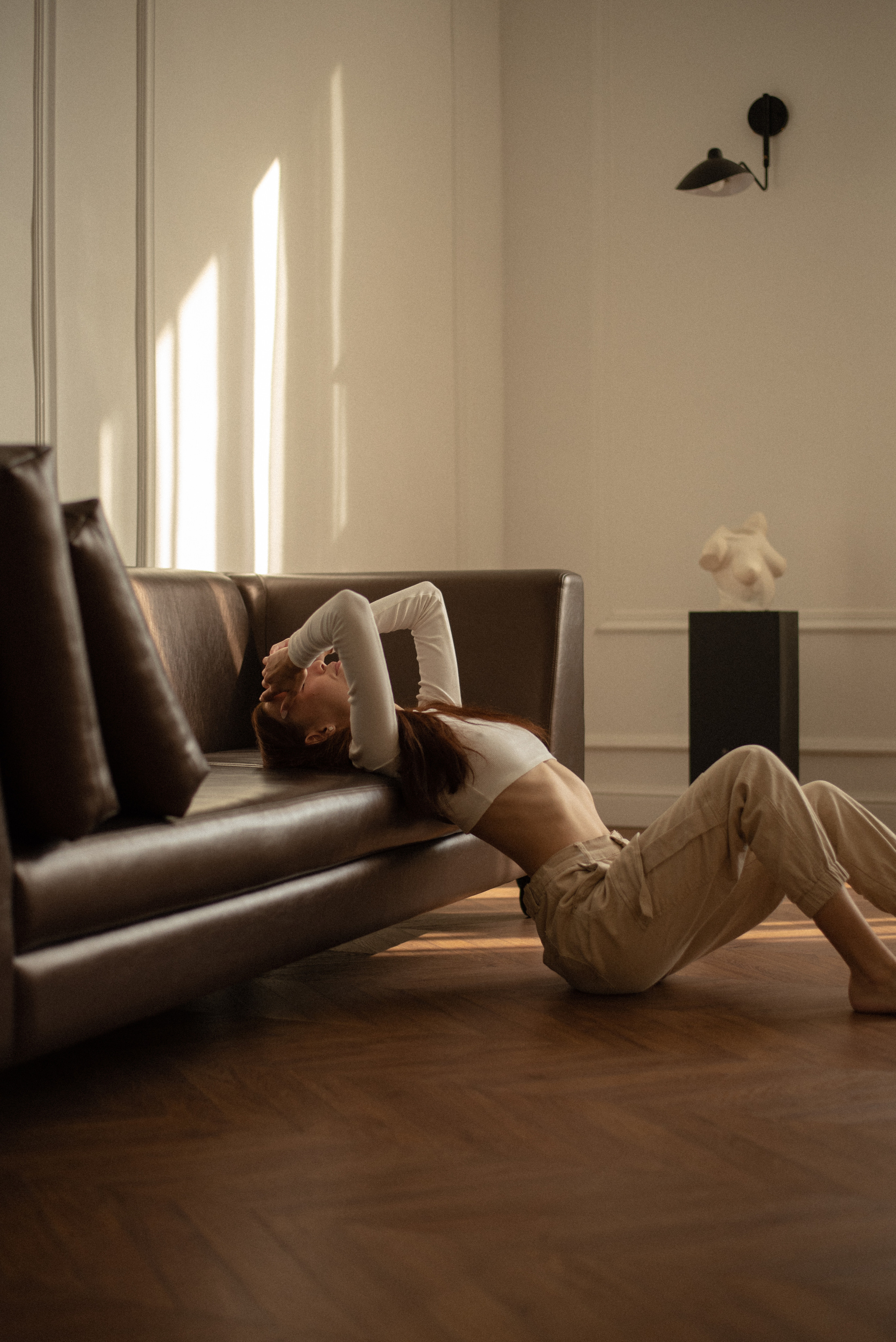 Аня. Портретный и свадебный фотограф в Краснодаре