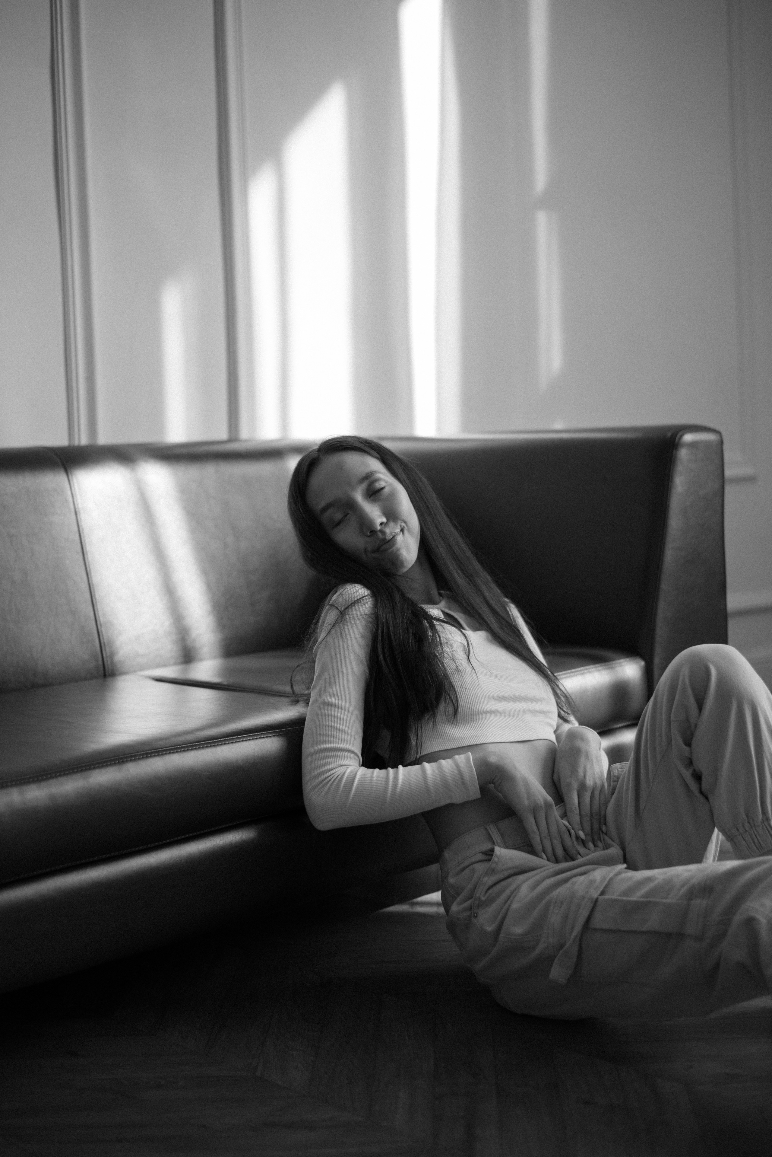 Аня. Портретный и свадебный фотограф в Краснодаре