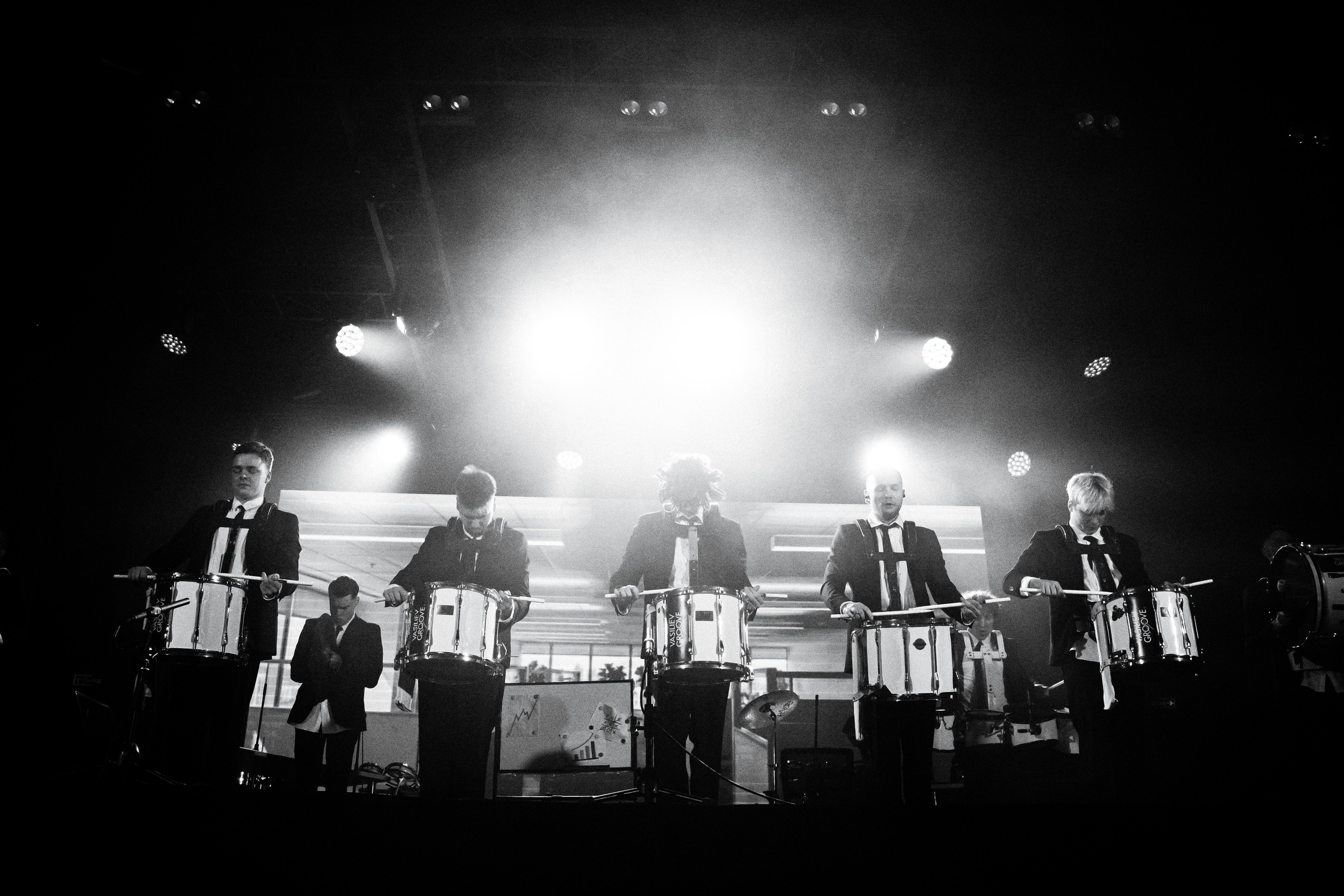 Репортажный фотограф в Санкт-Петербурге — Юра Порфирьев