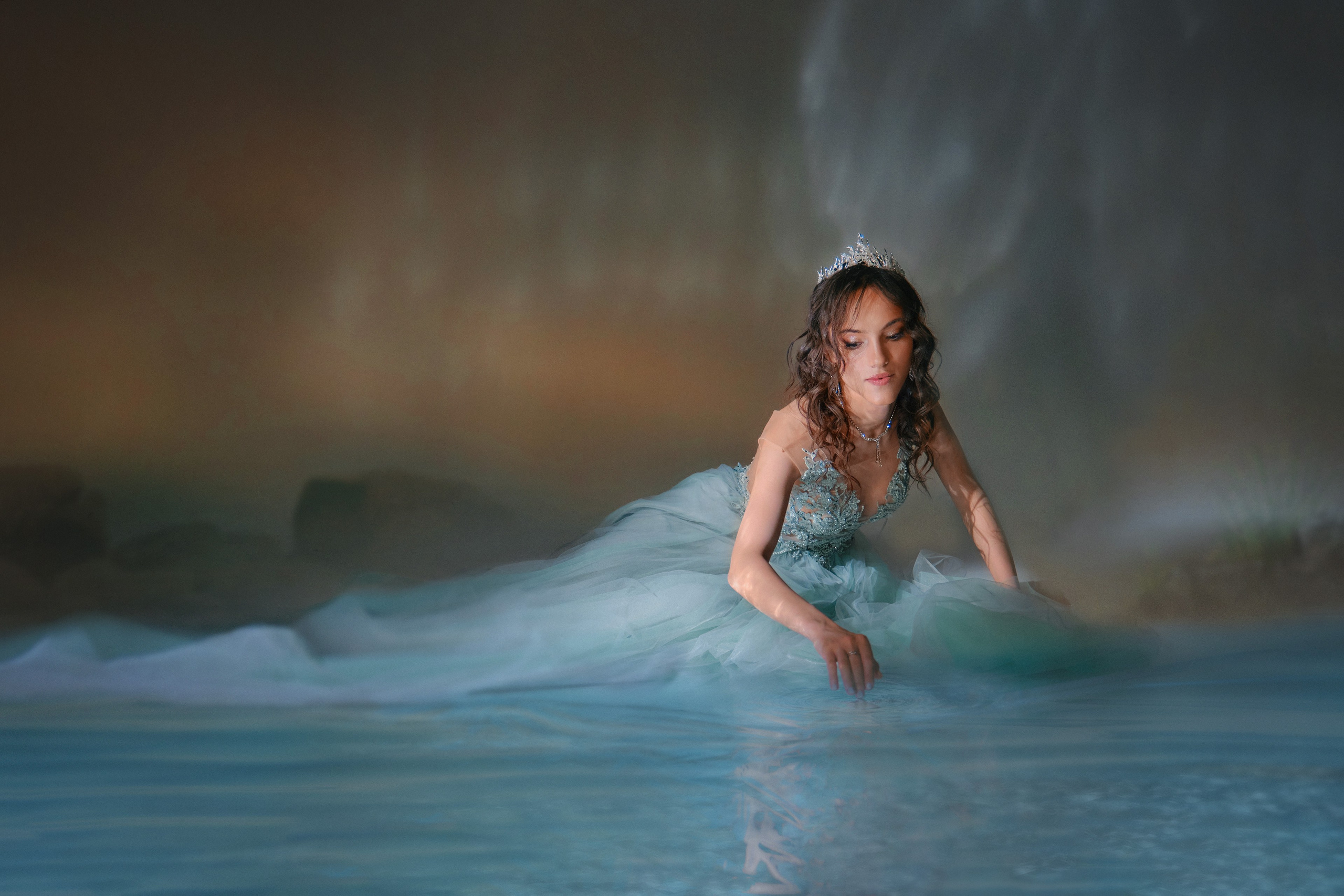 Фотосессия в самаре с макияжем и одеждой цена для девушки