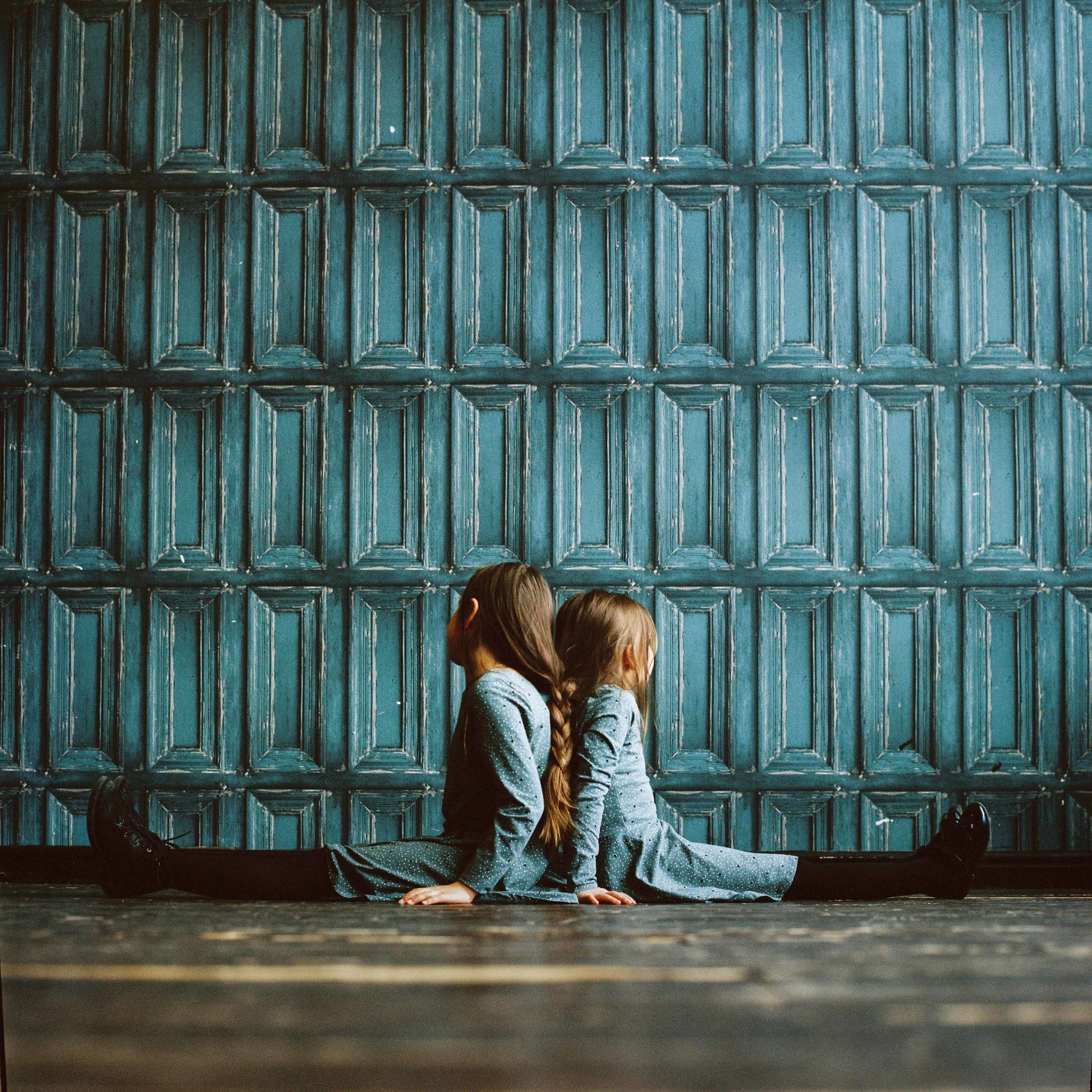 Sisterhood. Photographer, Documentary and Art