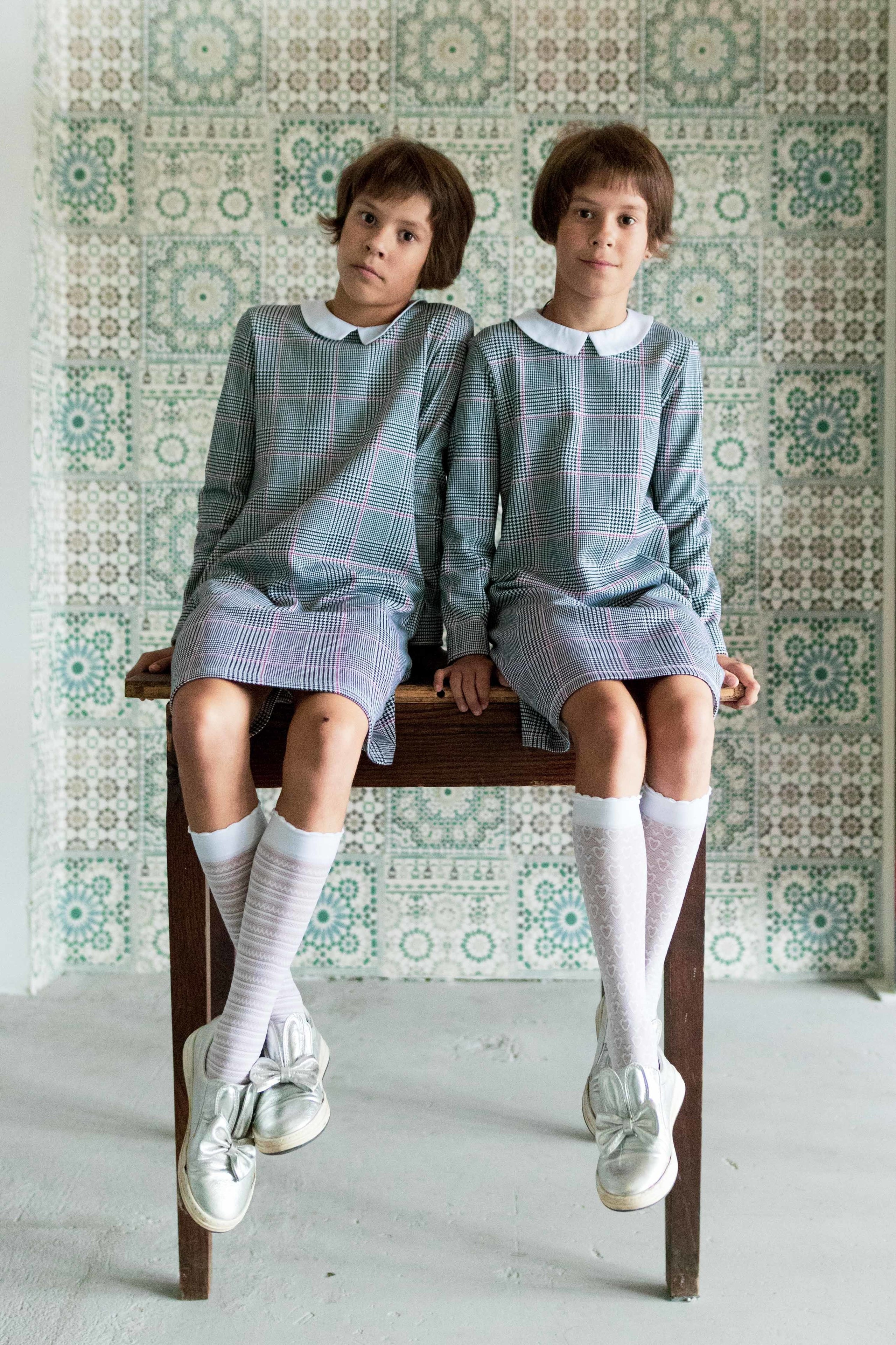 Sisterhood. Photographer, Documentary and Art