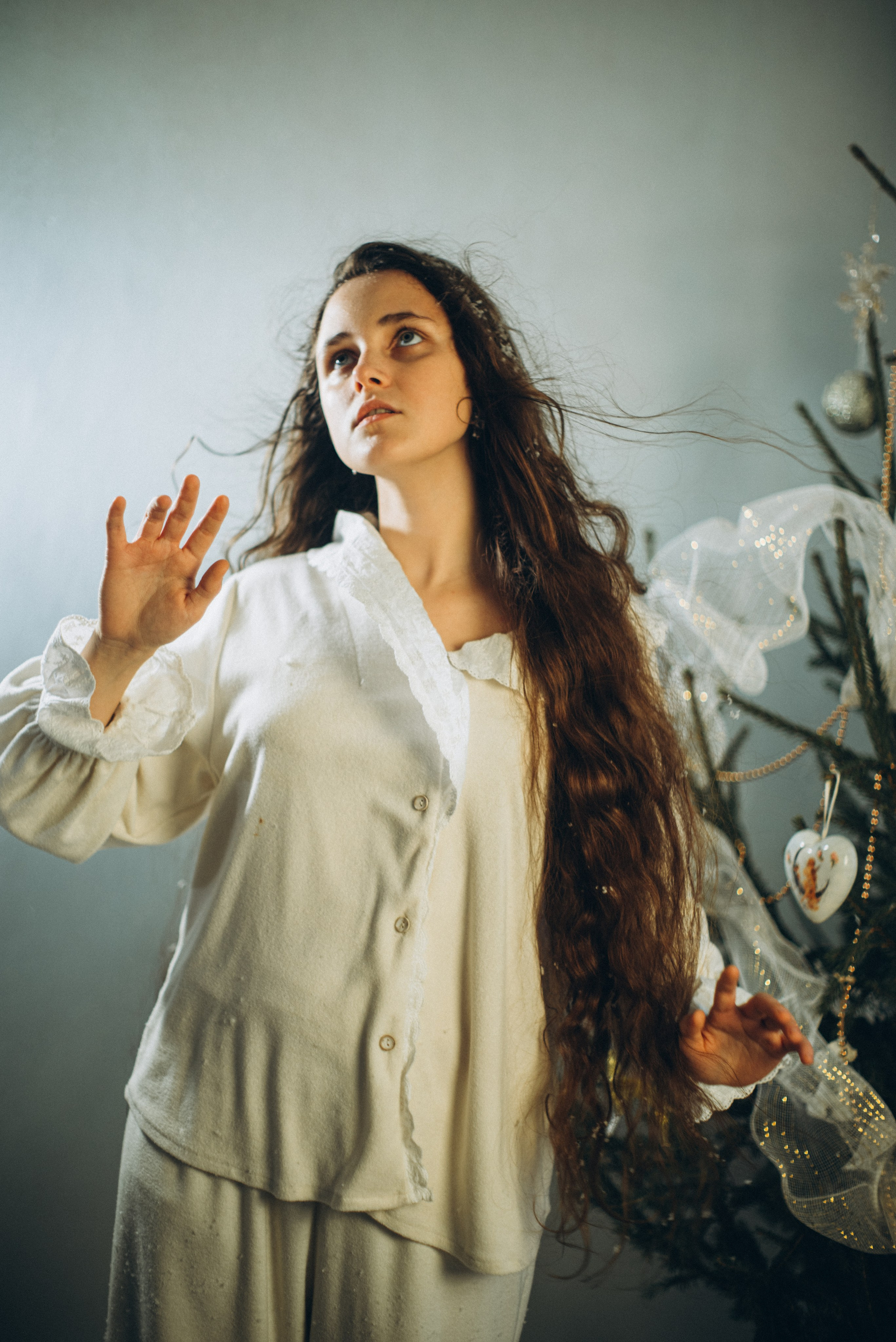 Волшебство внутри тебя. Фотограф Катерина Тюрина. Саратов