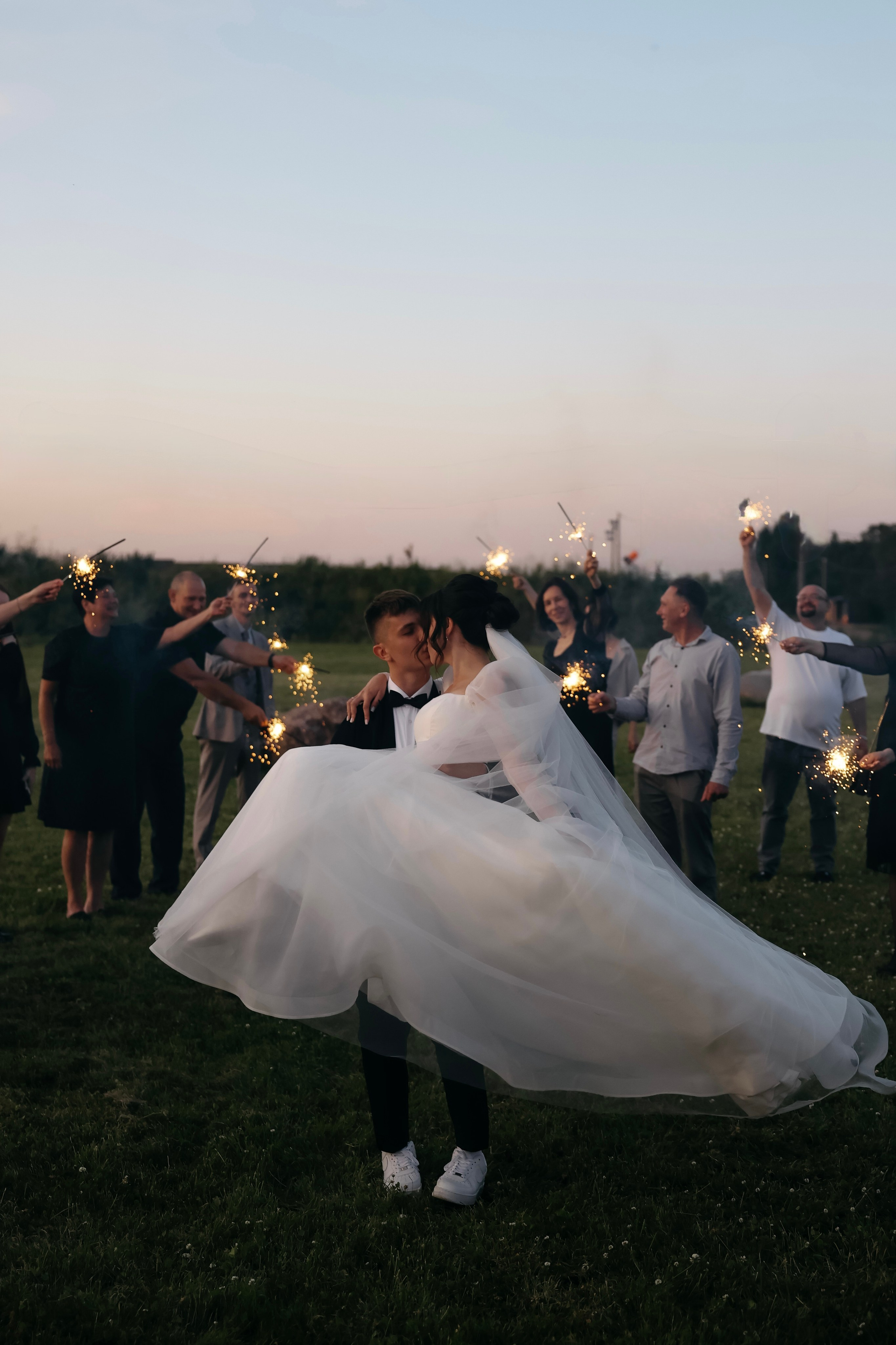 Иван и Алиса. Свадебный и Семейный Фотограф в Гатчине и Санкт-Петербурге Виктория
