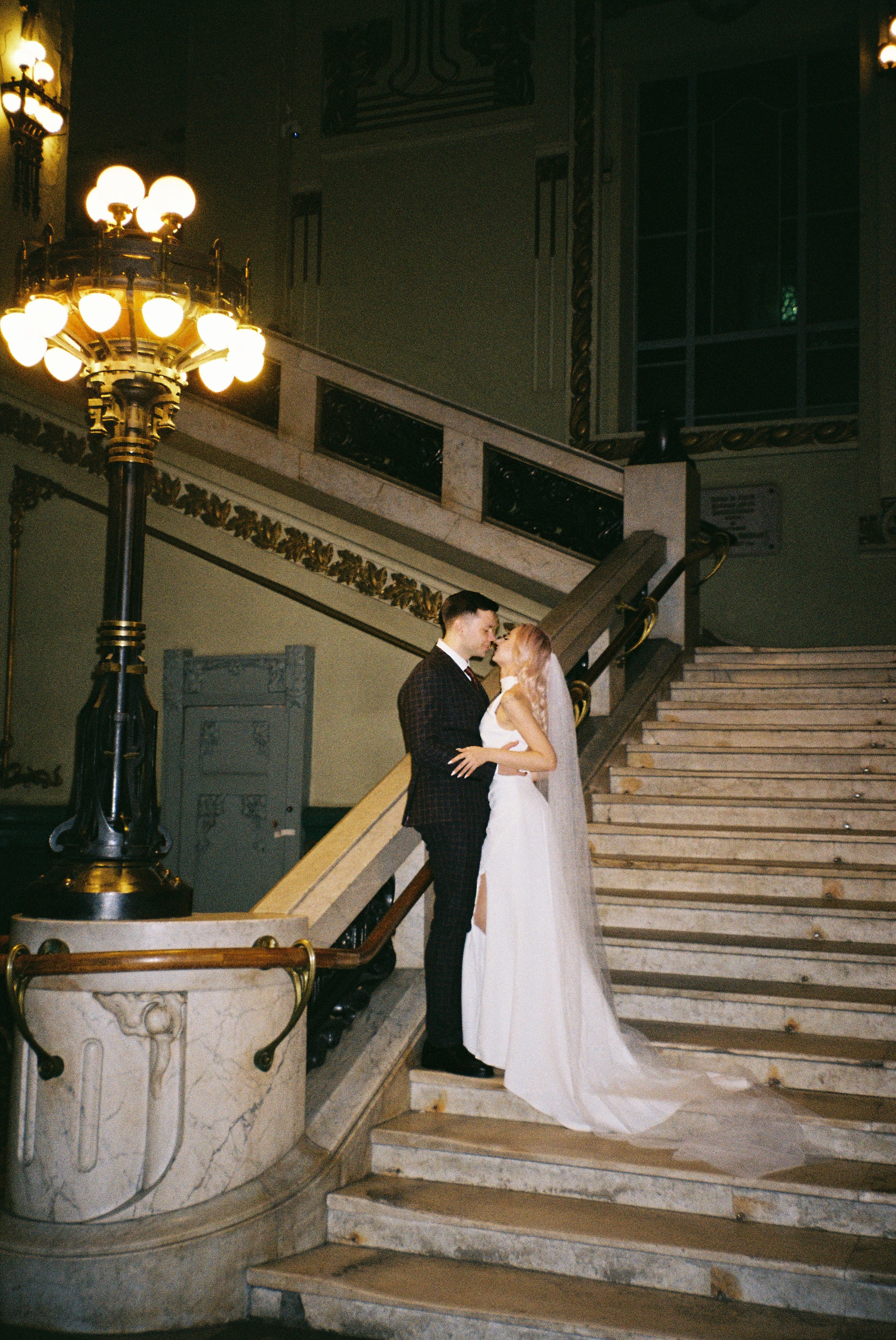 Анастасия и Максим. Свадебный и Семейный Фотограф в Гатчине и Санкт-Петербурге Виктория