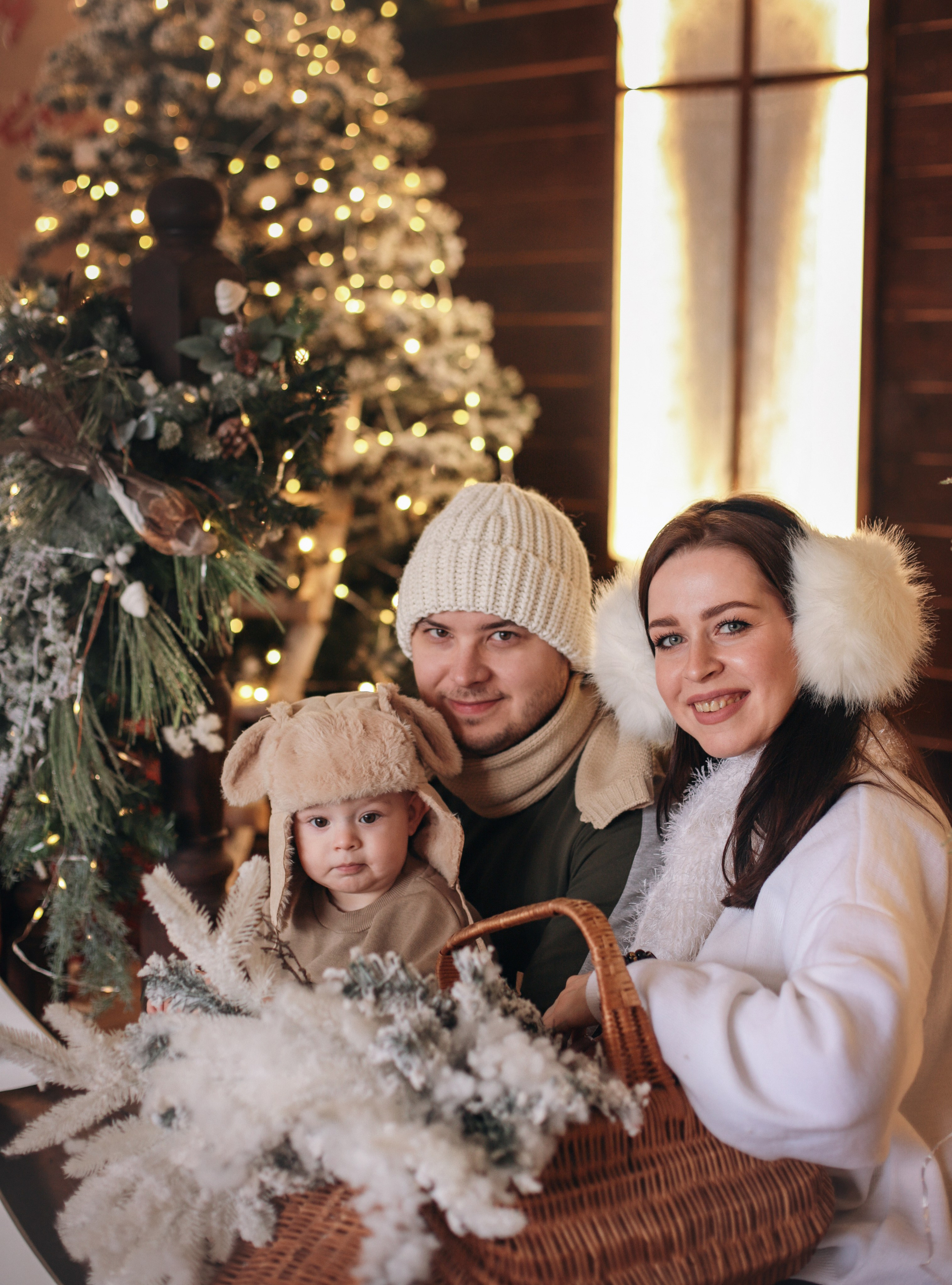 Ваш семейный фотограф в городе Армавир, Юлия Леонович