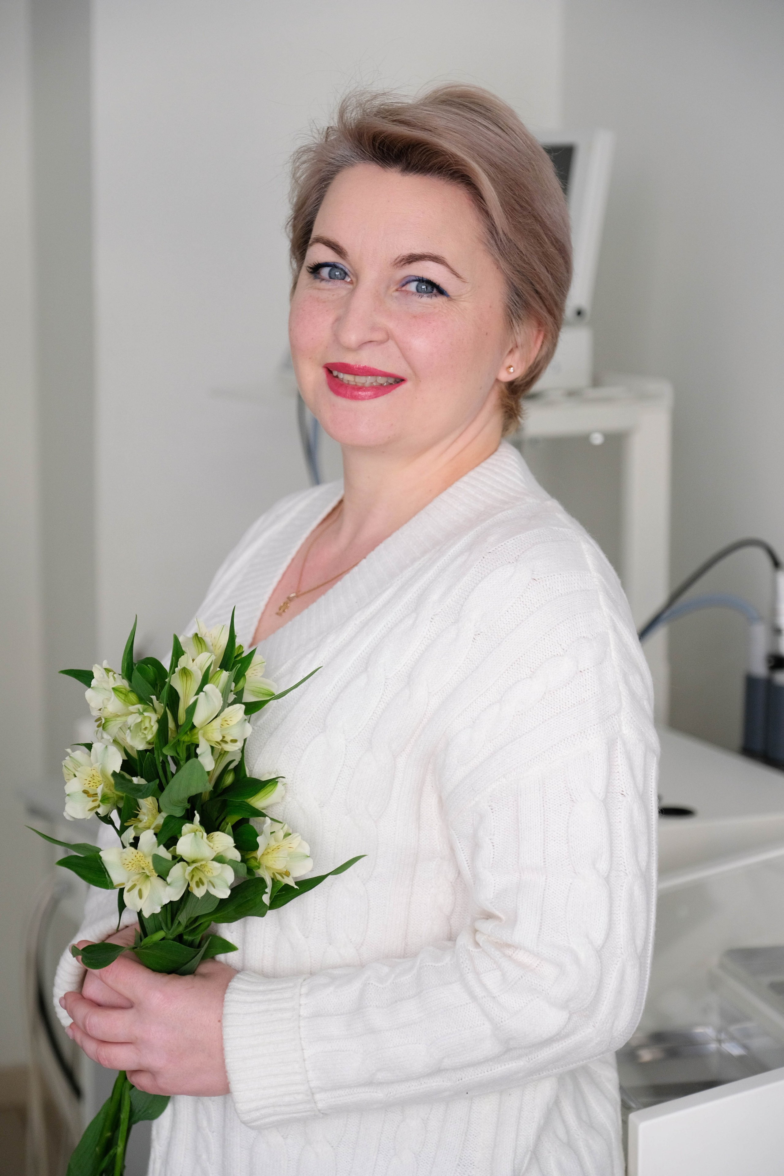 Какой контент нужен медцентру в Санкт-Петербурге