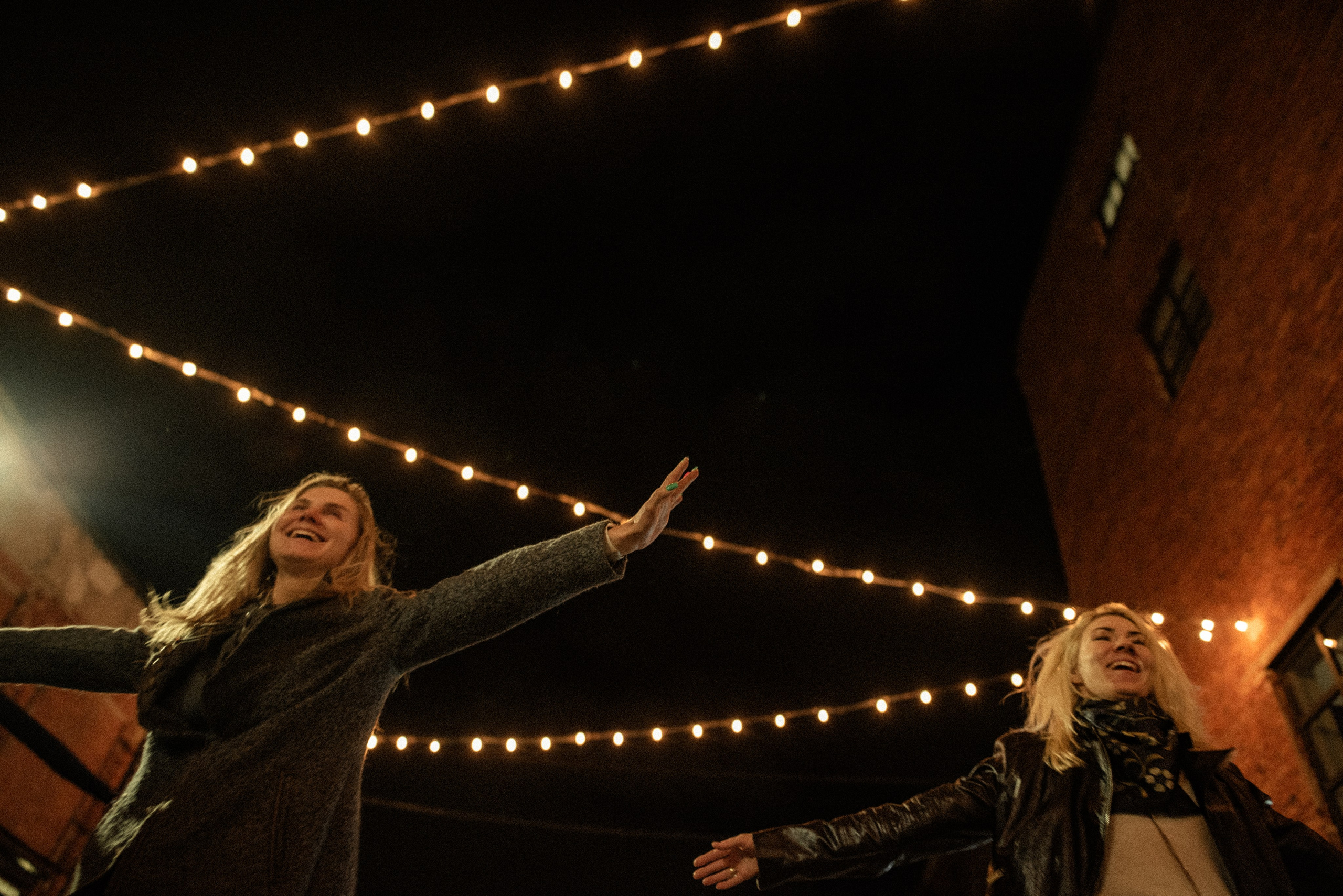 Брусницын. Семейный и детский фотограф в Санкт-Петербурге Татьяна Дмитренко