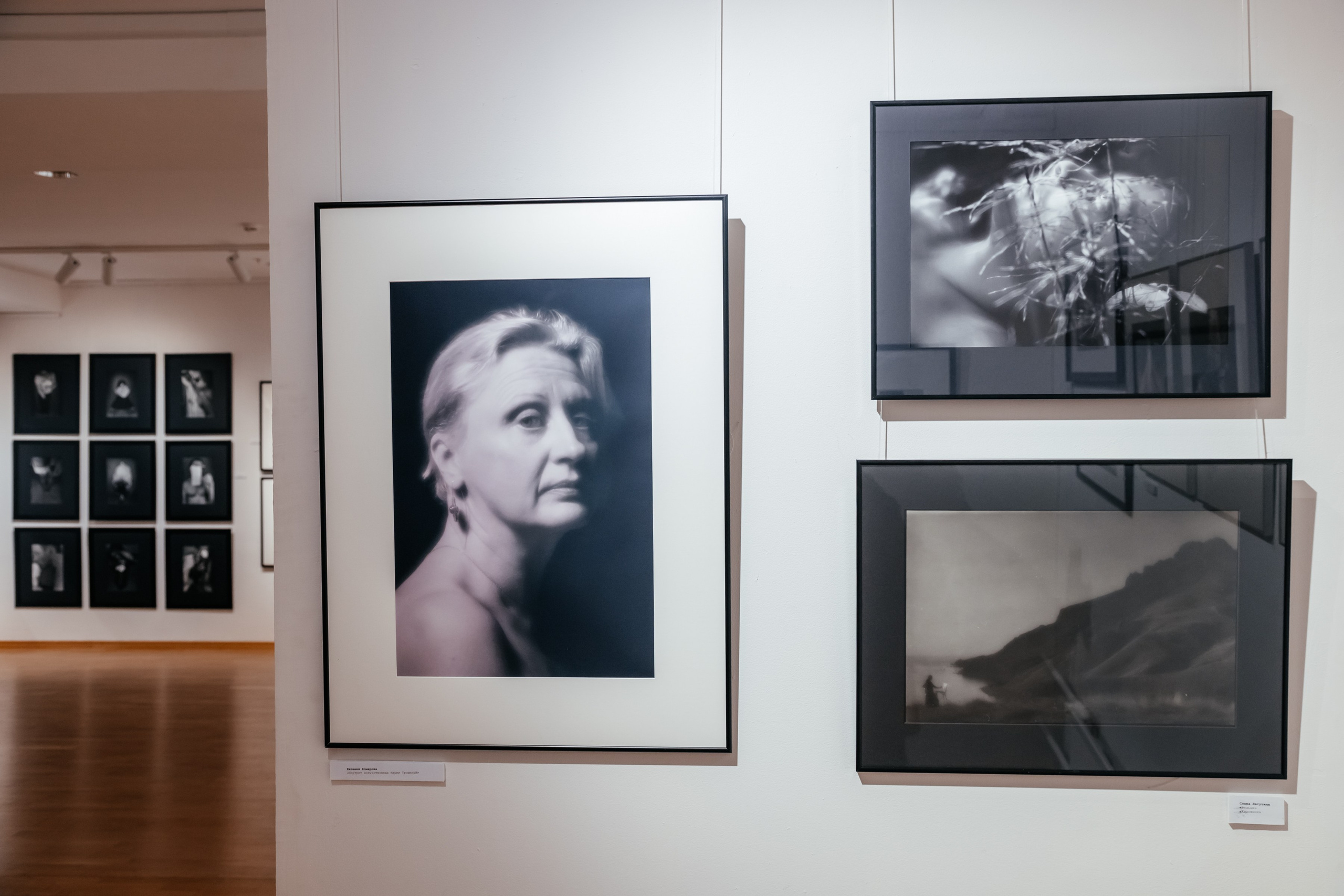 ФОТО-ТОП. ПОРТРЕТ 2023. Фотограф в Красноярске Оксана Корчагина