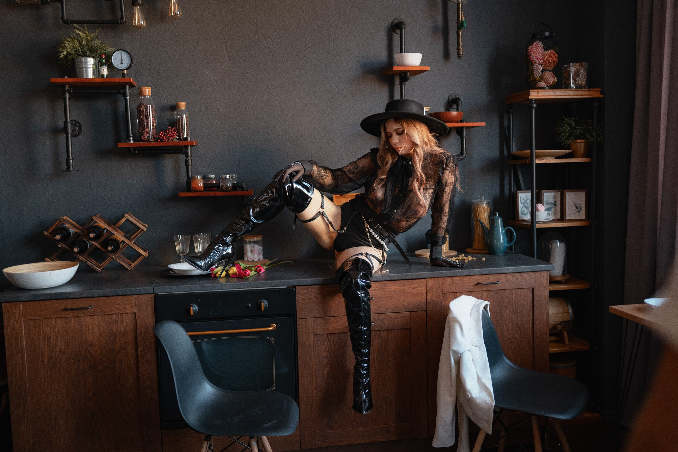 Фотограф Тихонов Александр Екатеринбург