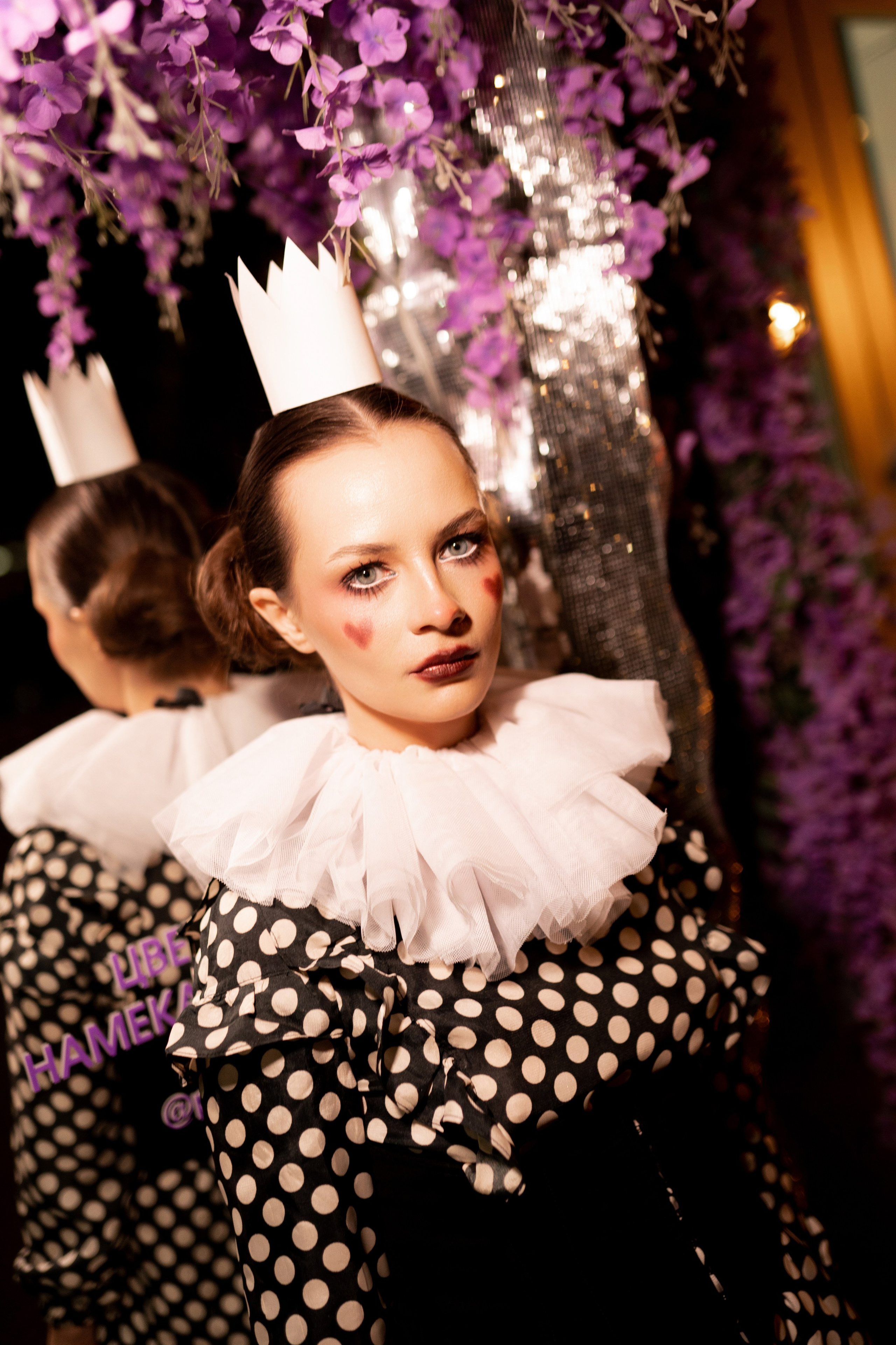 POLKA DOT ELEGY. Фотограф в Самаре Иван Булатов