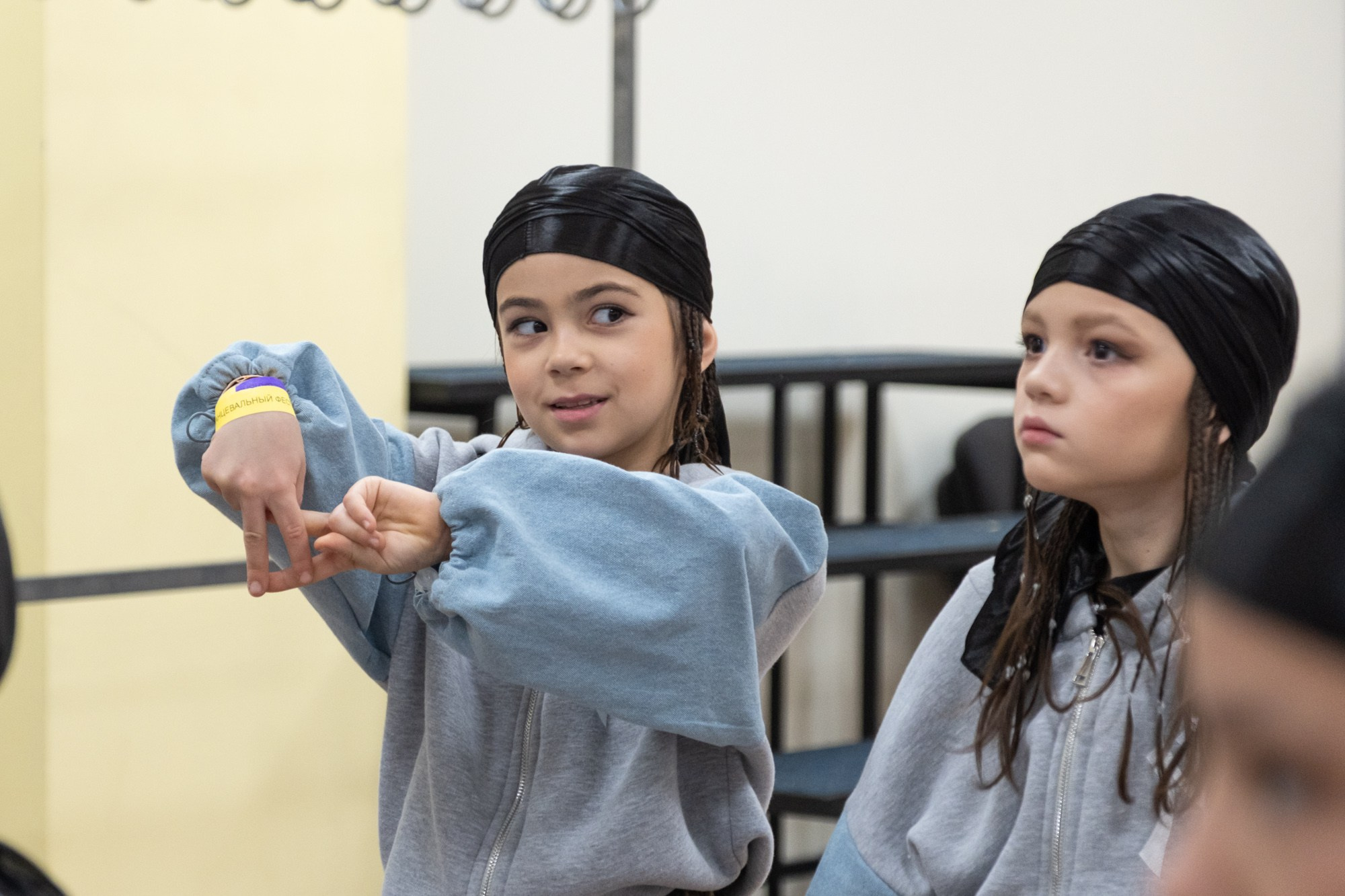 Иди танцуй FEST Казань. Репортажный фотограф в Казани Павел Серпокрылов