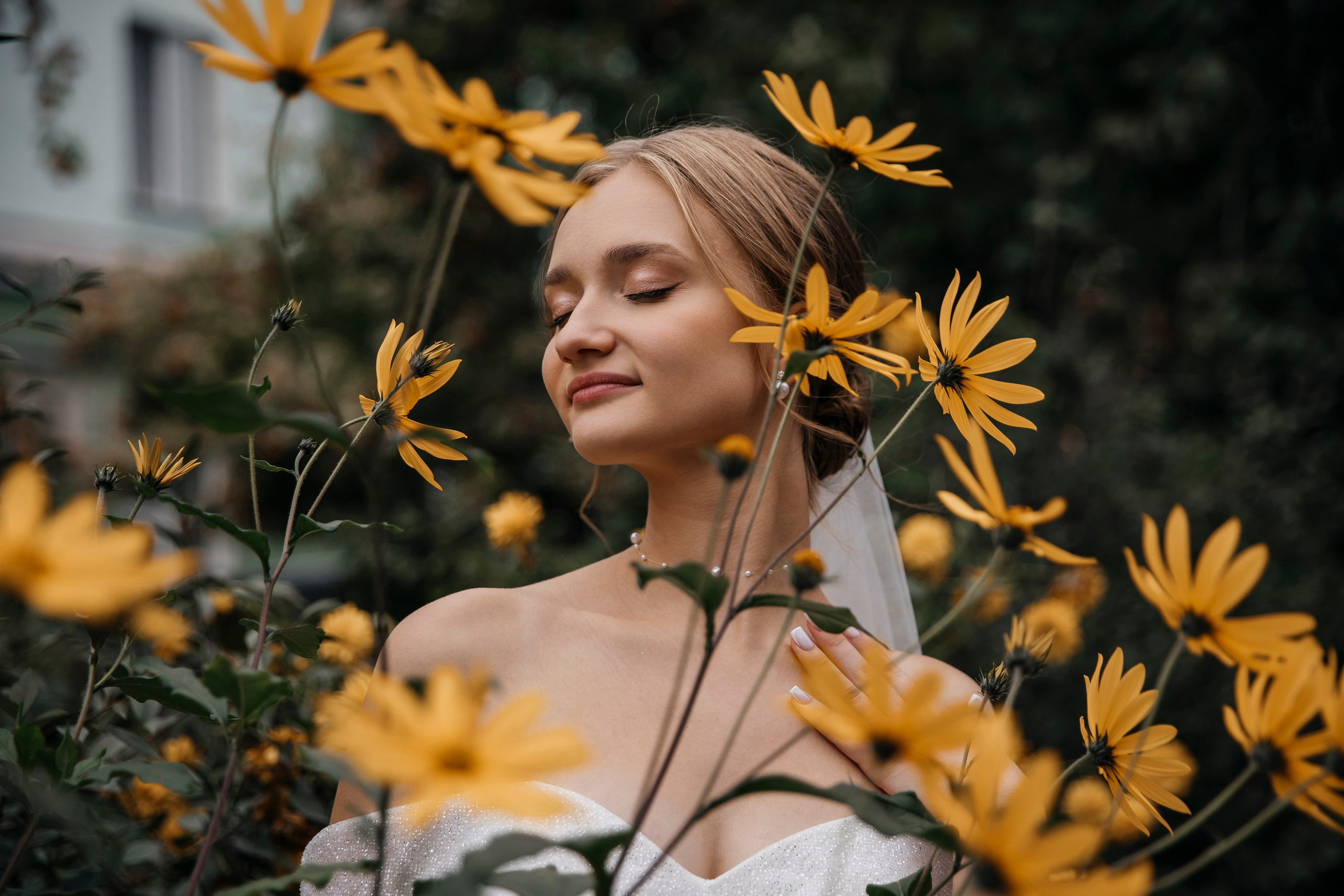 Свадебный фотограф Красноярск — Кристина Ива