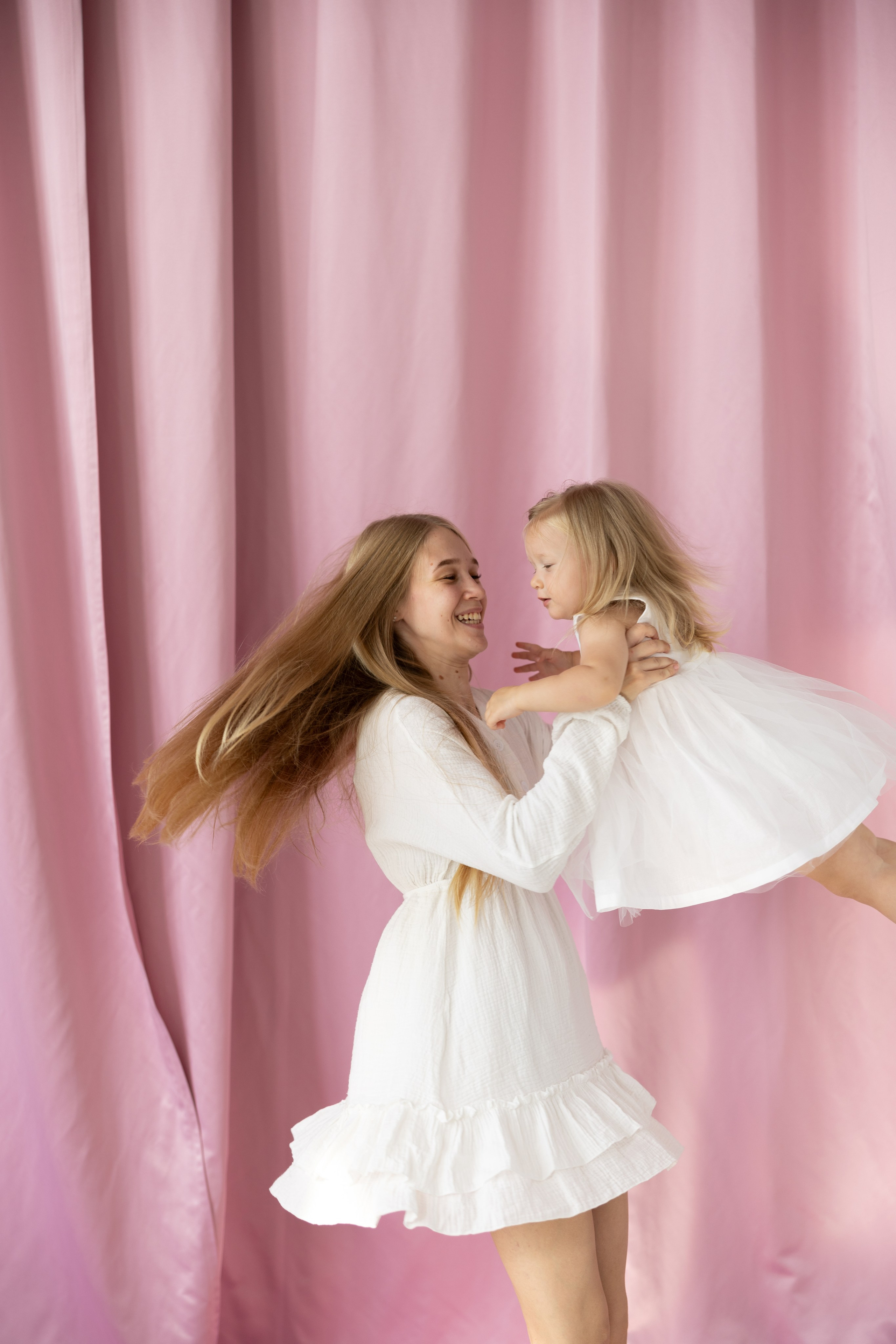 Оля, Антон и Василиса. Свадебный фотограф | Москва