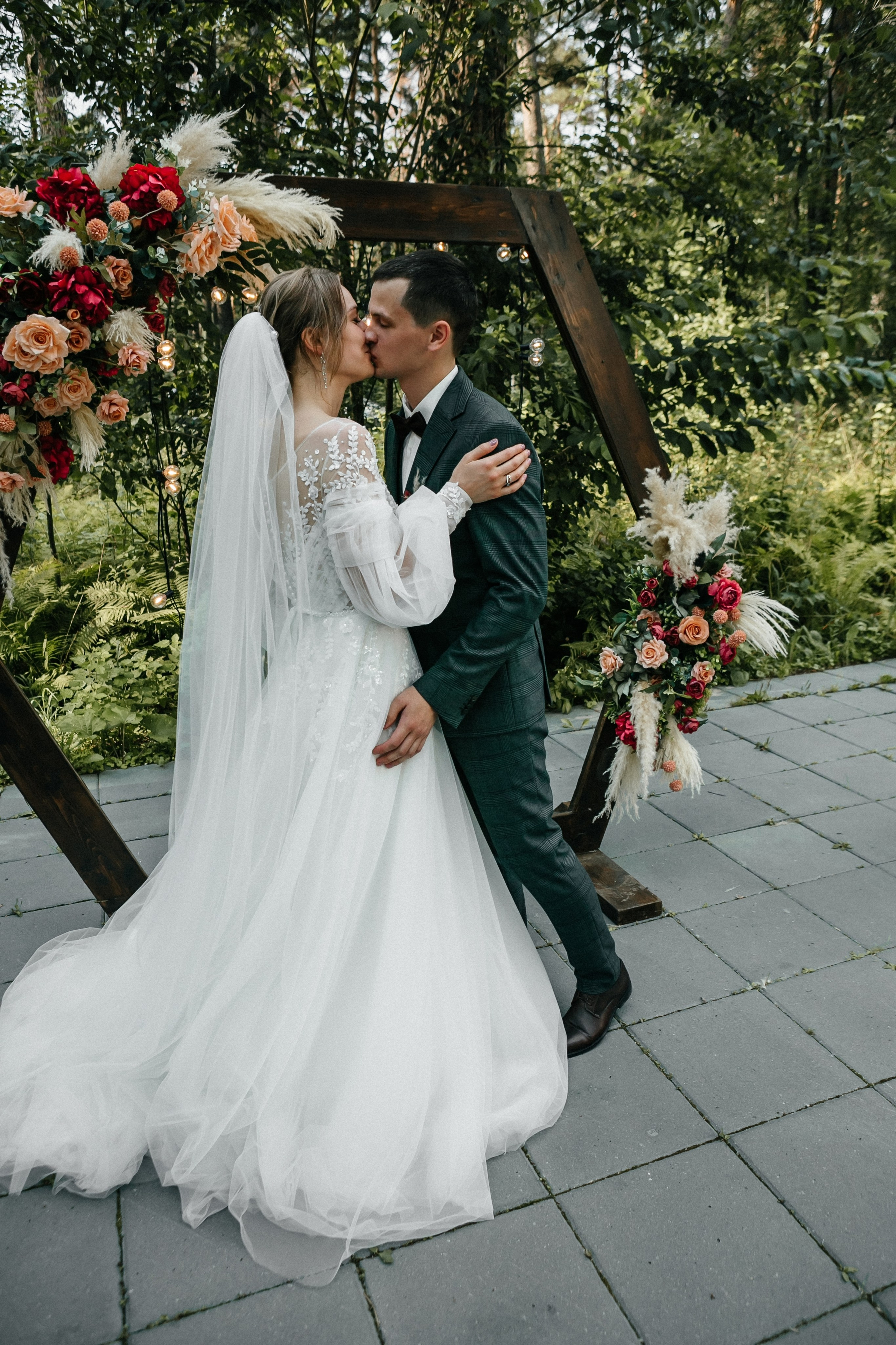 Анонс свадьбы Антона и Софии. Свадебный и семейный фотограф Елена Иштулкина