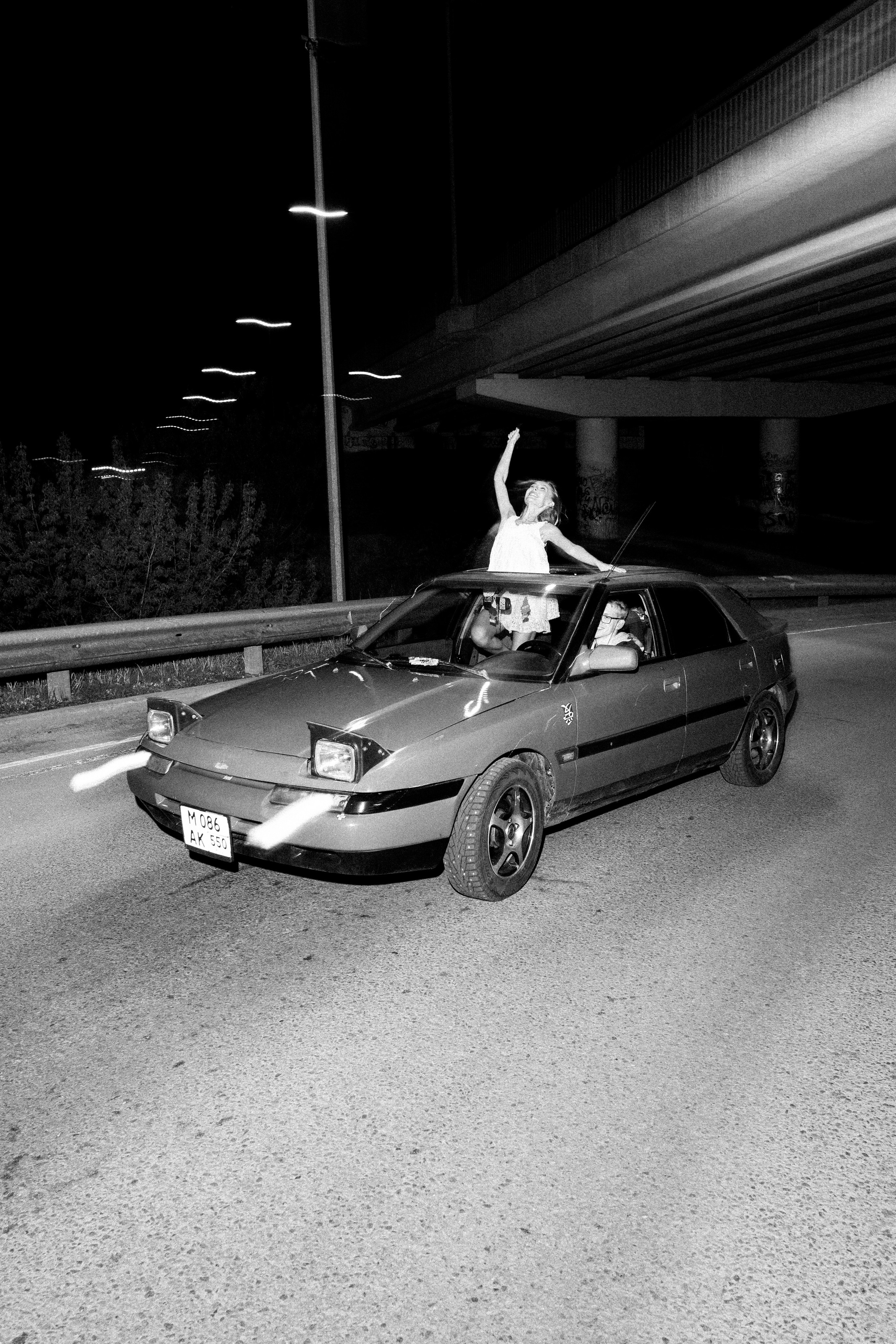 Фотограф | Киреев Семён | Москва