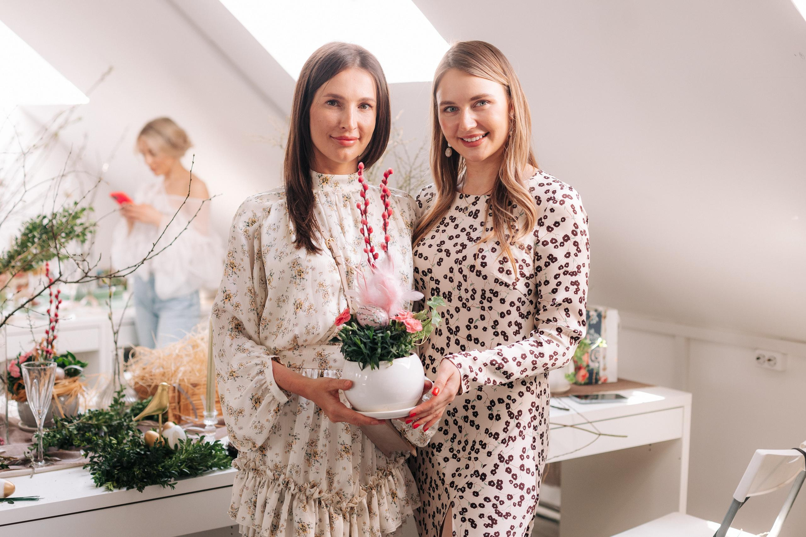 ПАСХАЛЬНЫЙ МАСТЕР-КЛАСС. СВОИ. ФОТООТЧЕТЫ-СОБЫТИЯ-МЕСТА