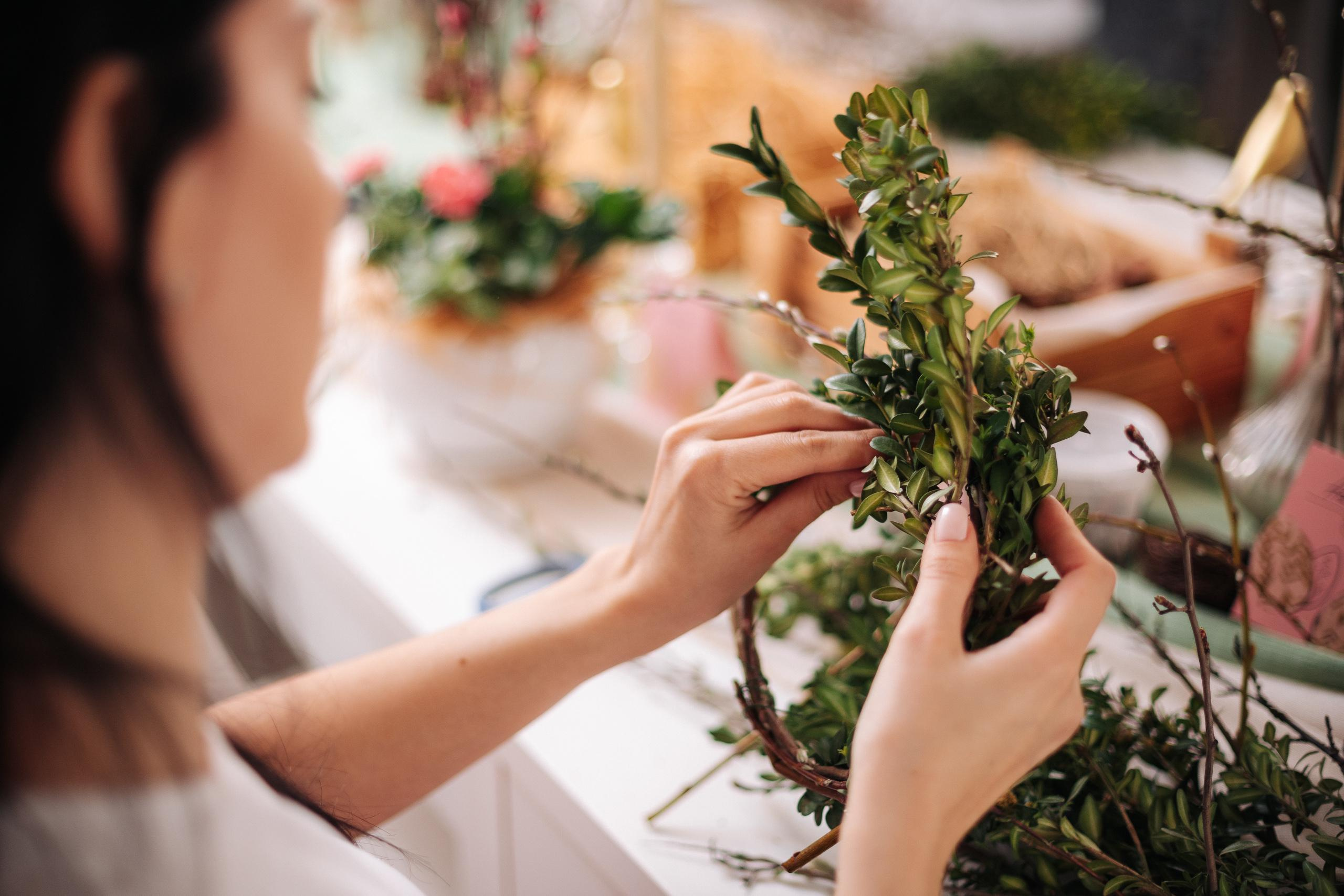 ПАСХАЛЬНЫЙ МАСТЕР-КЛАСС. СВОИ. ФОТООТЧЕТЫ-СОБЫТИЯ-МЕСТА