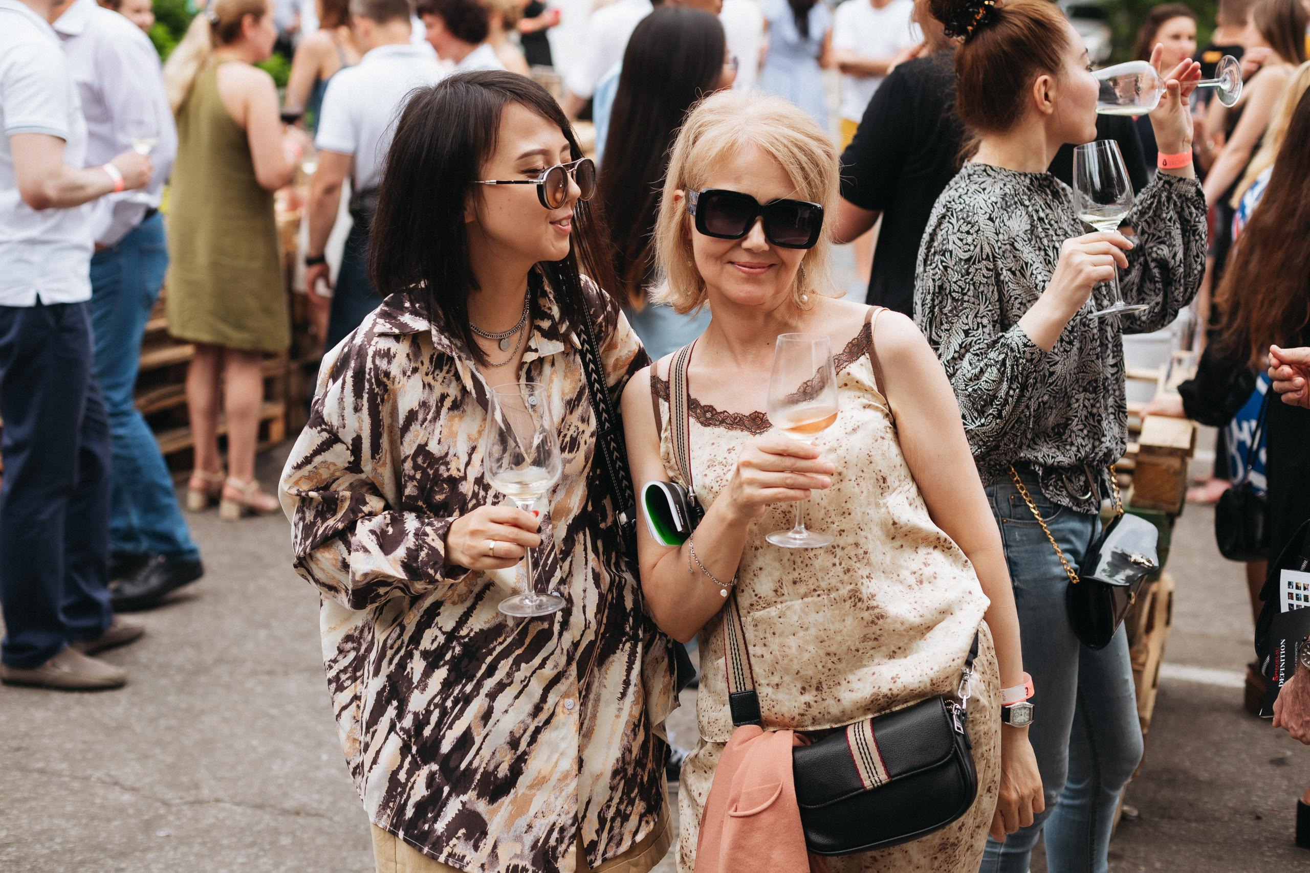 ФЕСТИВАЛЬ РОССИЙСКОГО ВИНА. СВОИ. ФОТООТЧЕТЫ-СОБЫТИЯ-МЕСТА