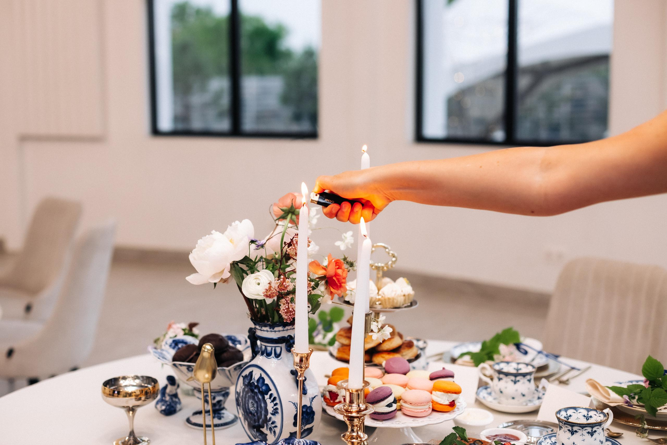 5 O'CLOCK TEA. СВОИ. ФОТООТЧЕТЫ-СОБЫТИЯ-МЕСТА